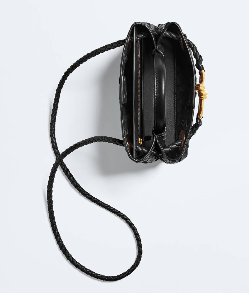 BOTTEGA VENETA 迷你Andiamo手提包
