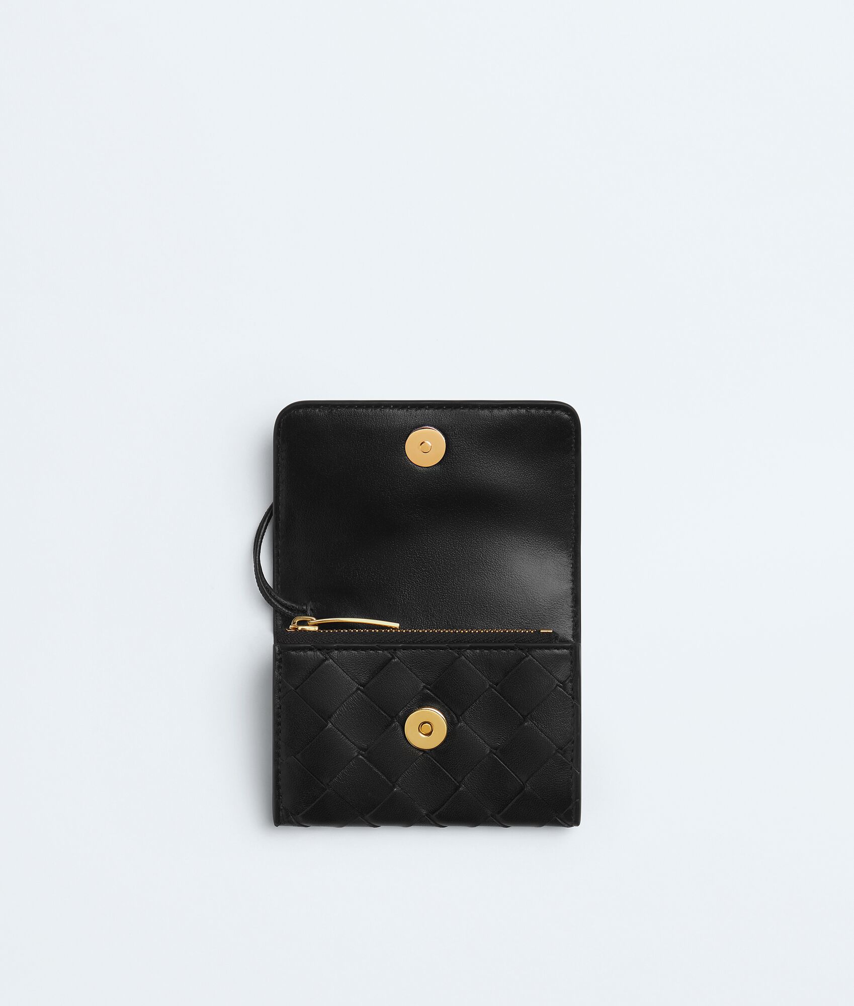 BOTTEGA VENETA 小号Andiamo信封式钱包