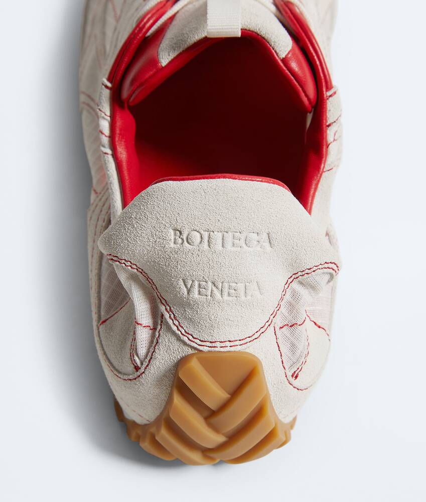 BOTTEGA VENETA 男士Orbit Flash运动鞋