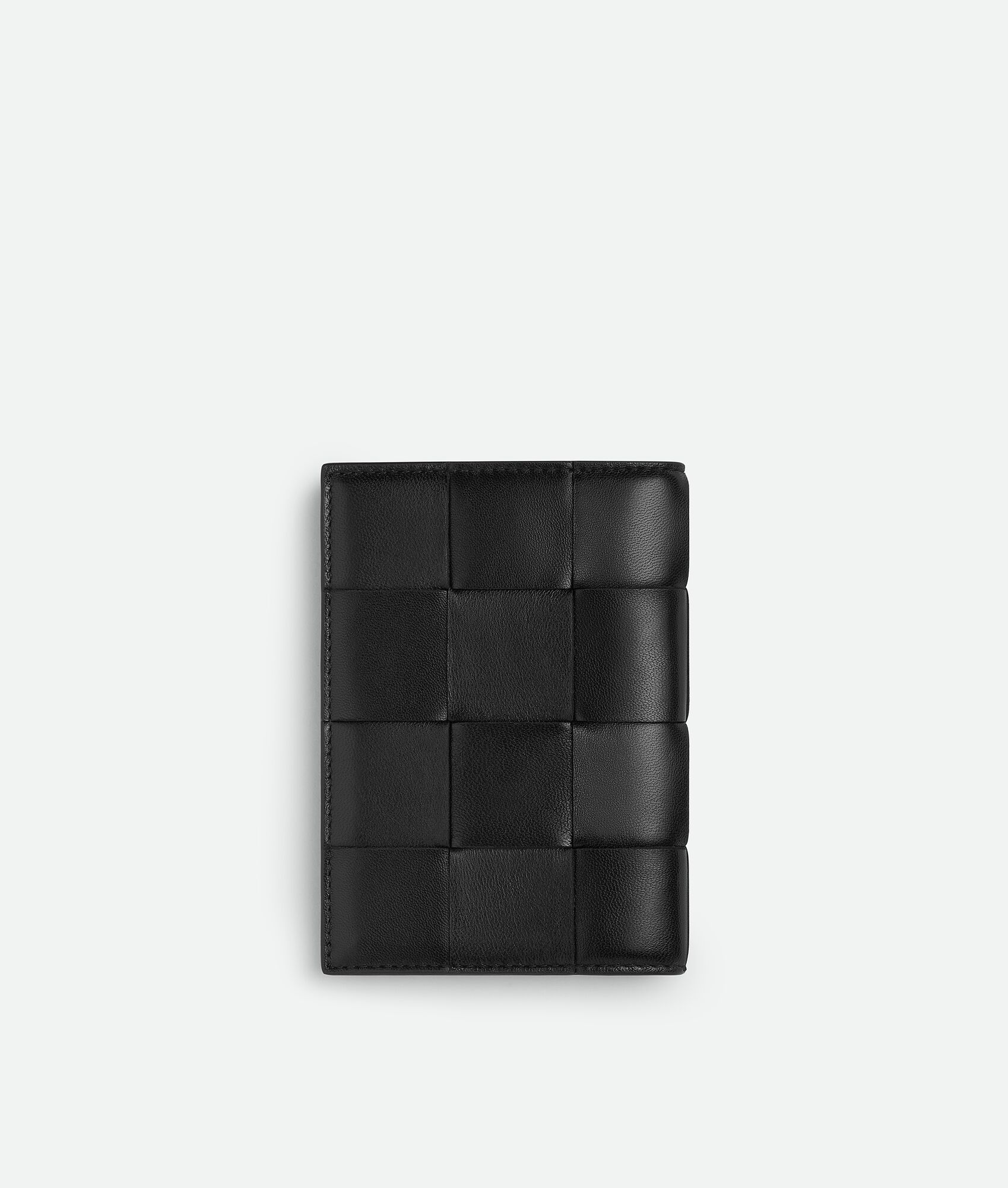 BOTTEGA VENETA Cassette护照夹