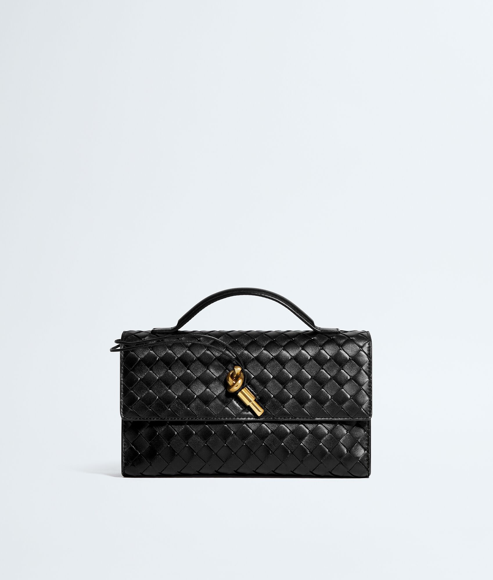 BOTTEGA VENETA Andiamo 25手拿包