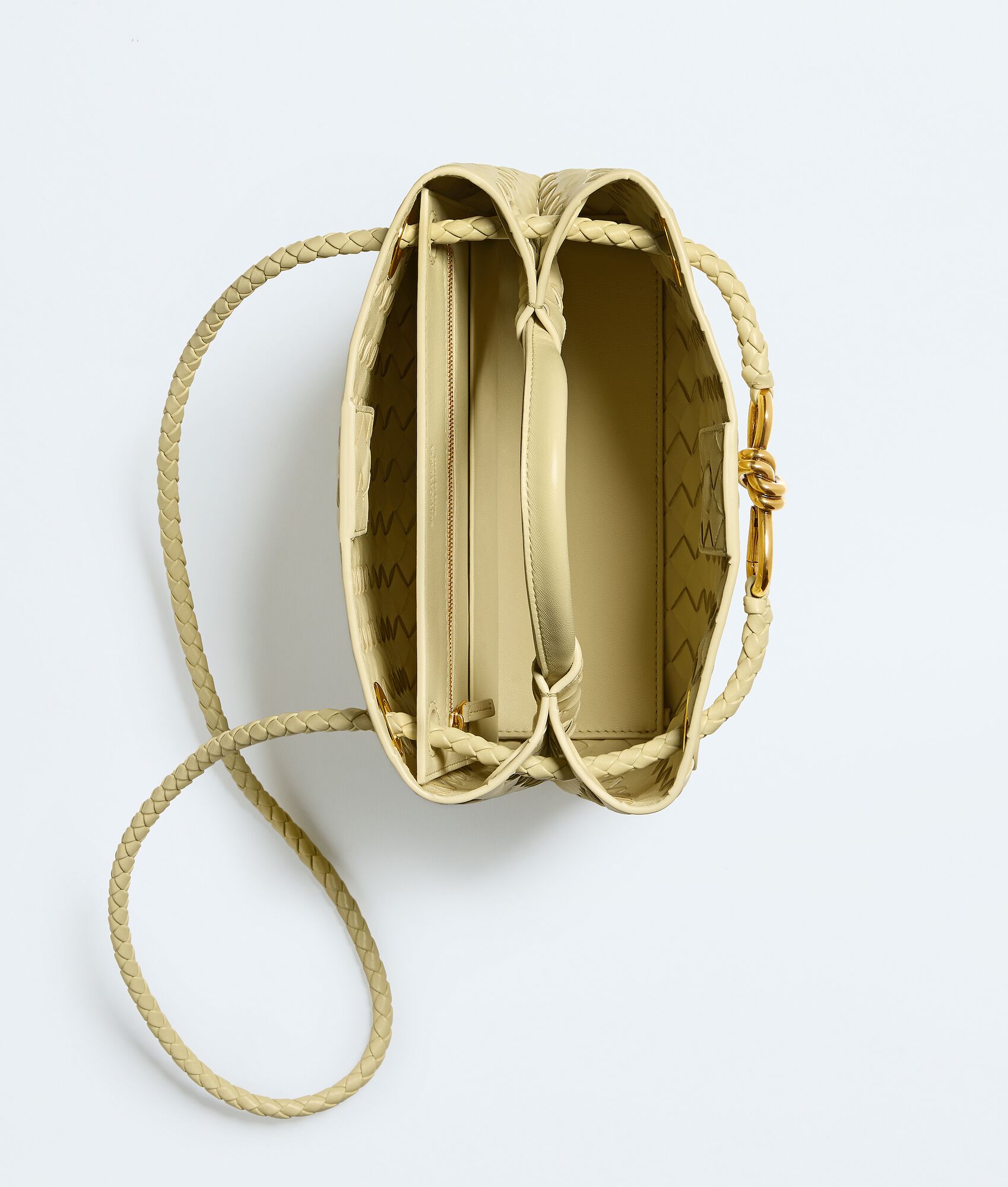 BOTTEGA VENETA 小号Andiamo手提包