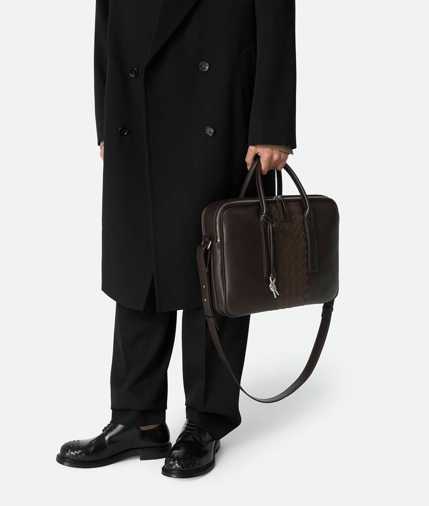 BOTTEGA VENETA Getaway公文包