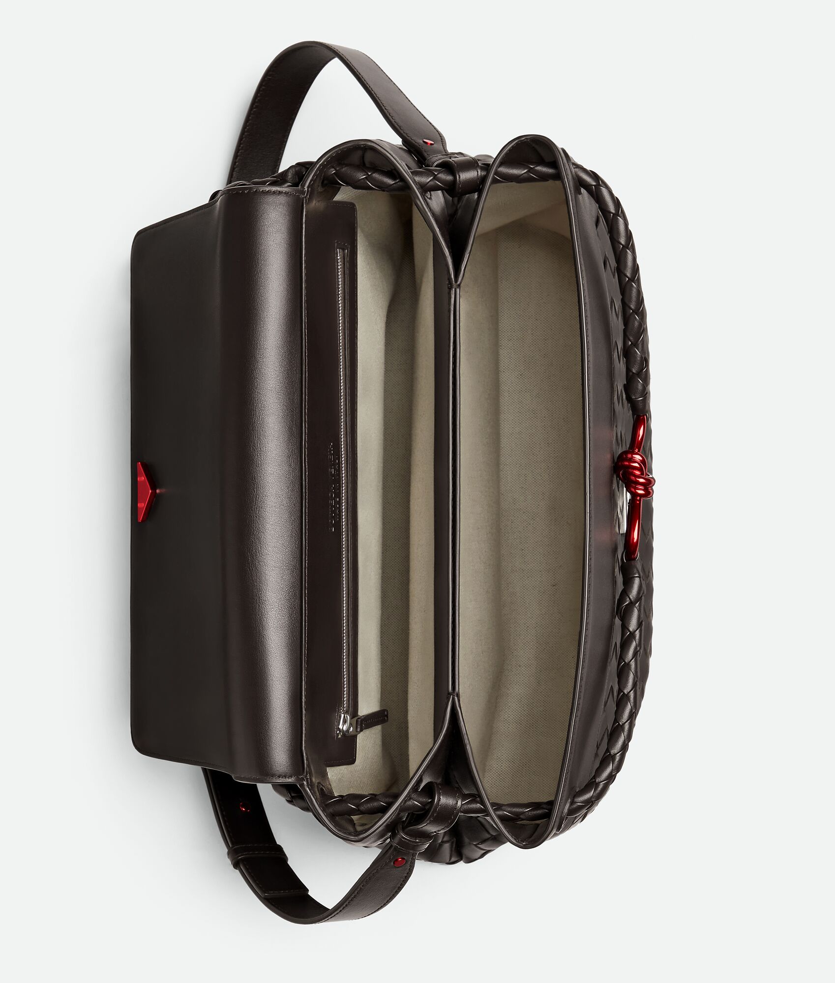 BOTTEGA VENETA Andiamo背提包