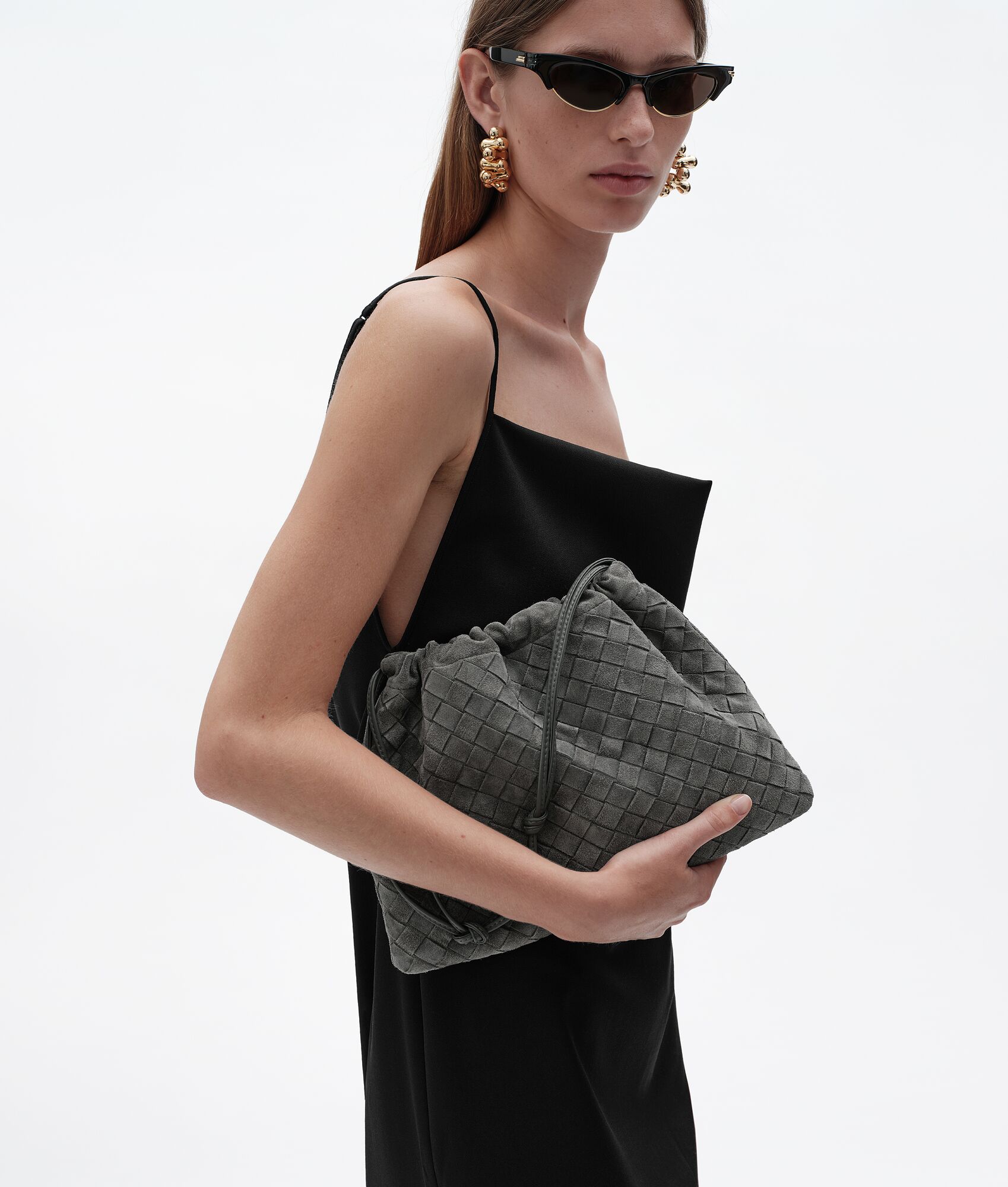 BOTTEGA VENETA Dustbag手拿包  