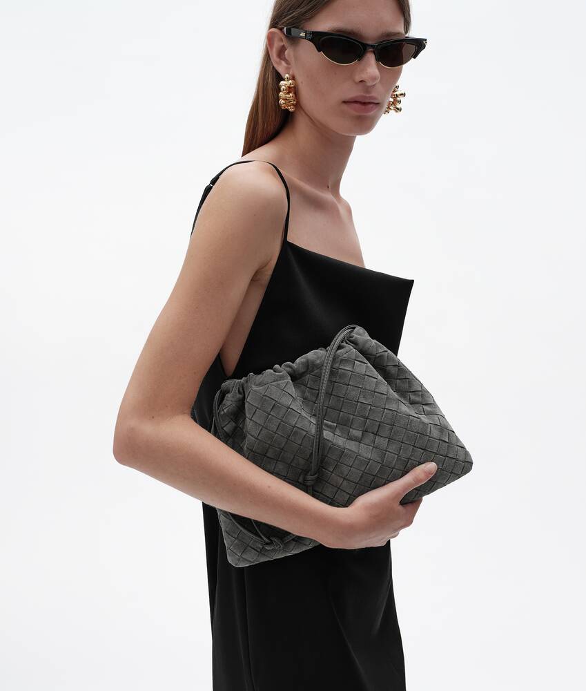 BOTTEGA VENETA Dustbag手拿包  