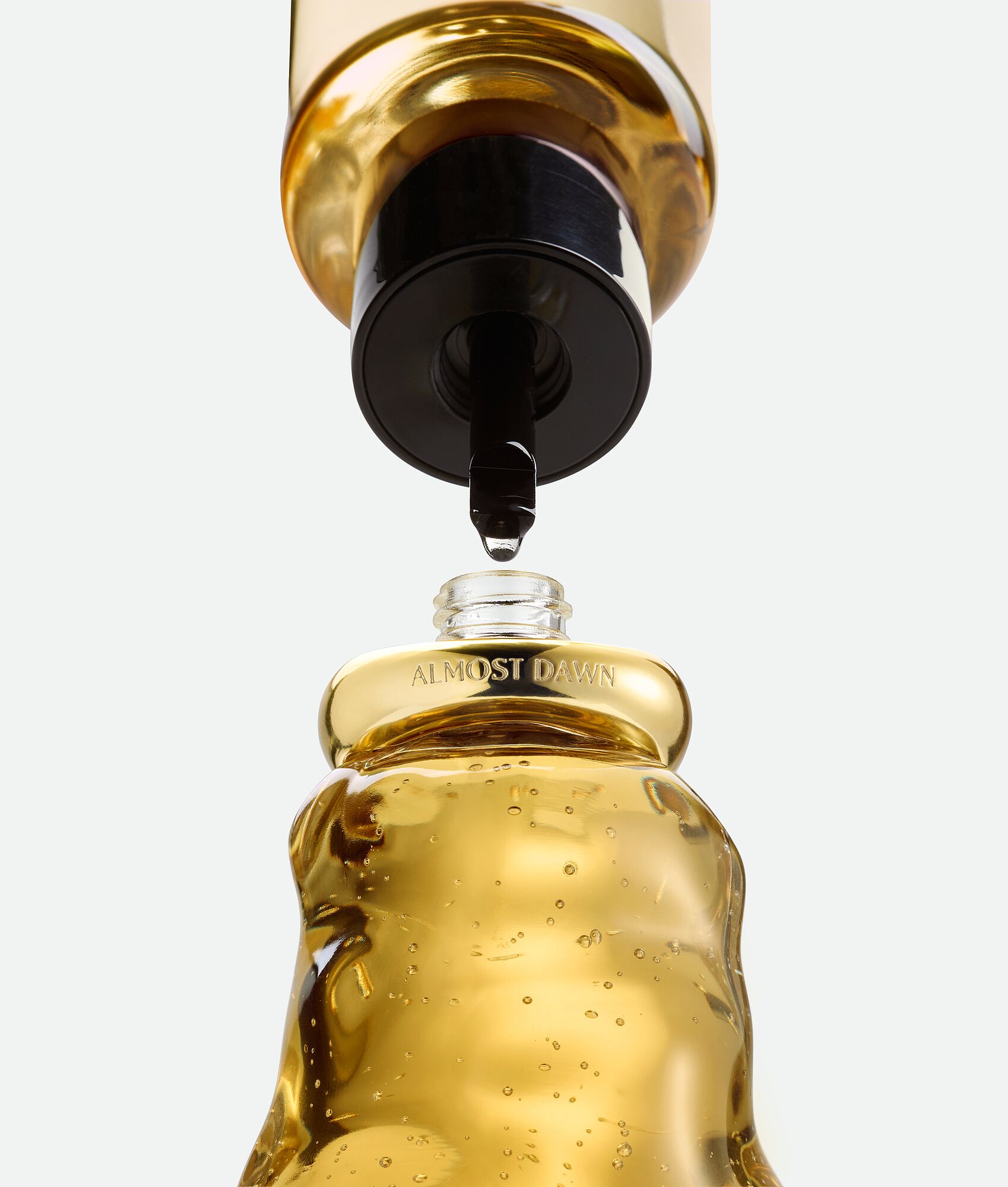 BOTTEGA VENETA 葆蝶家破晓将近香精补充装