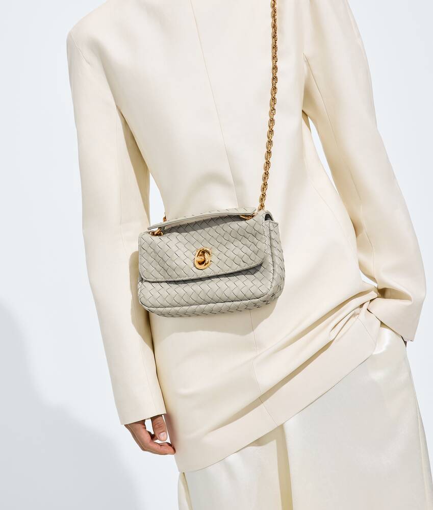 BOTTEGA VENETA 迷你Madison肩背包