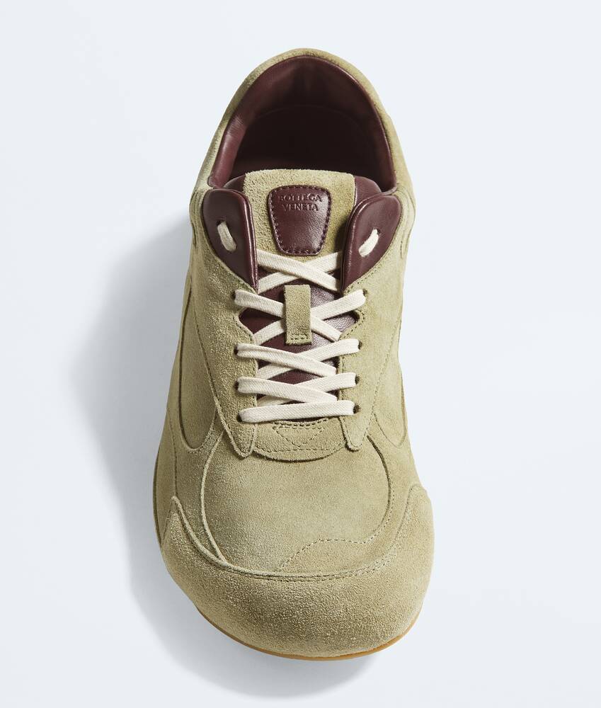BOTTEGA VENETA 男士Orbit Flash运动鞋