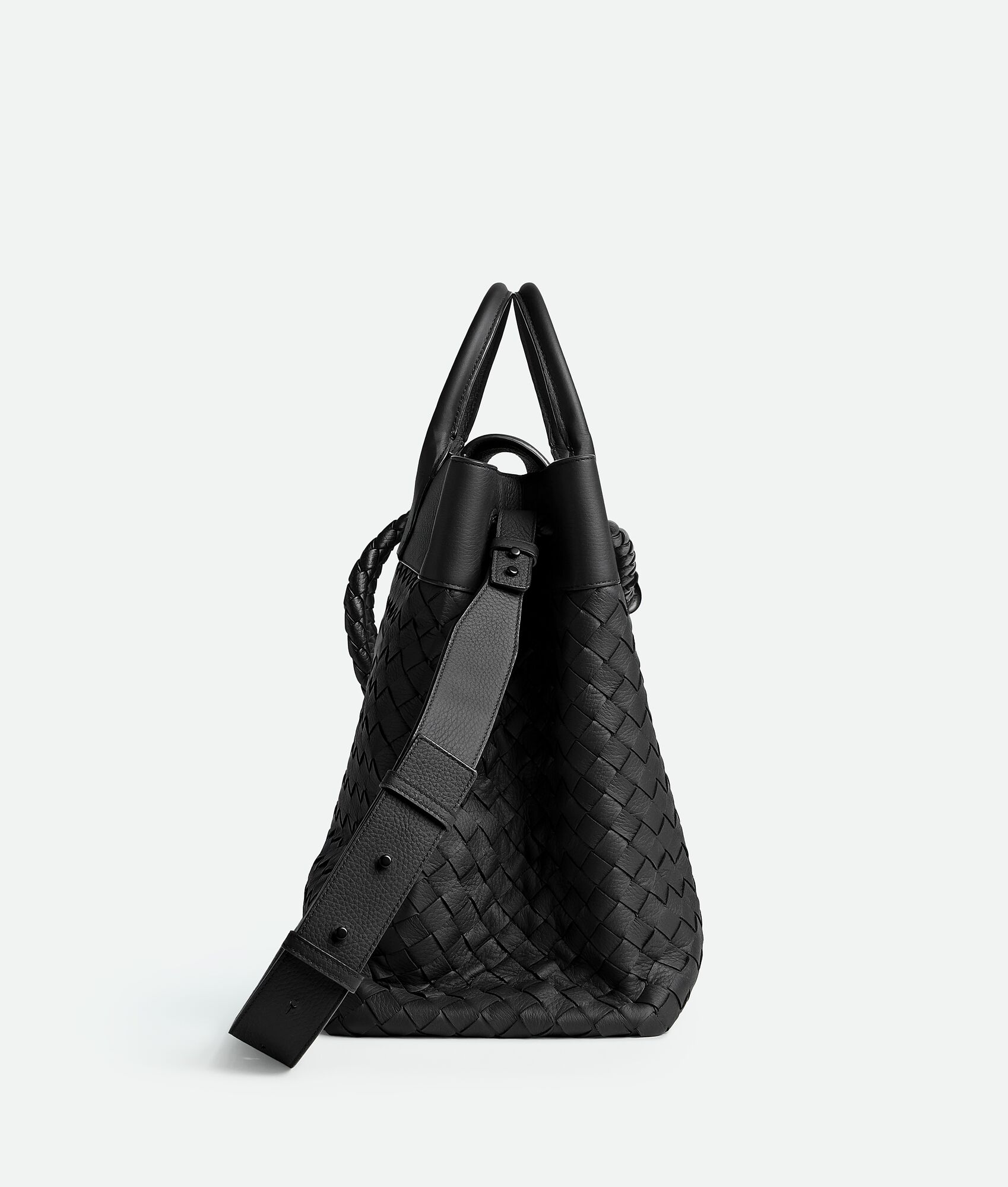 BOTTEGA VENETA Andiamo Voyager旅行包