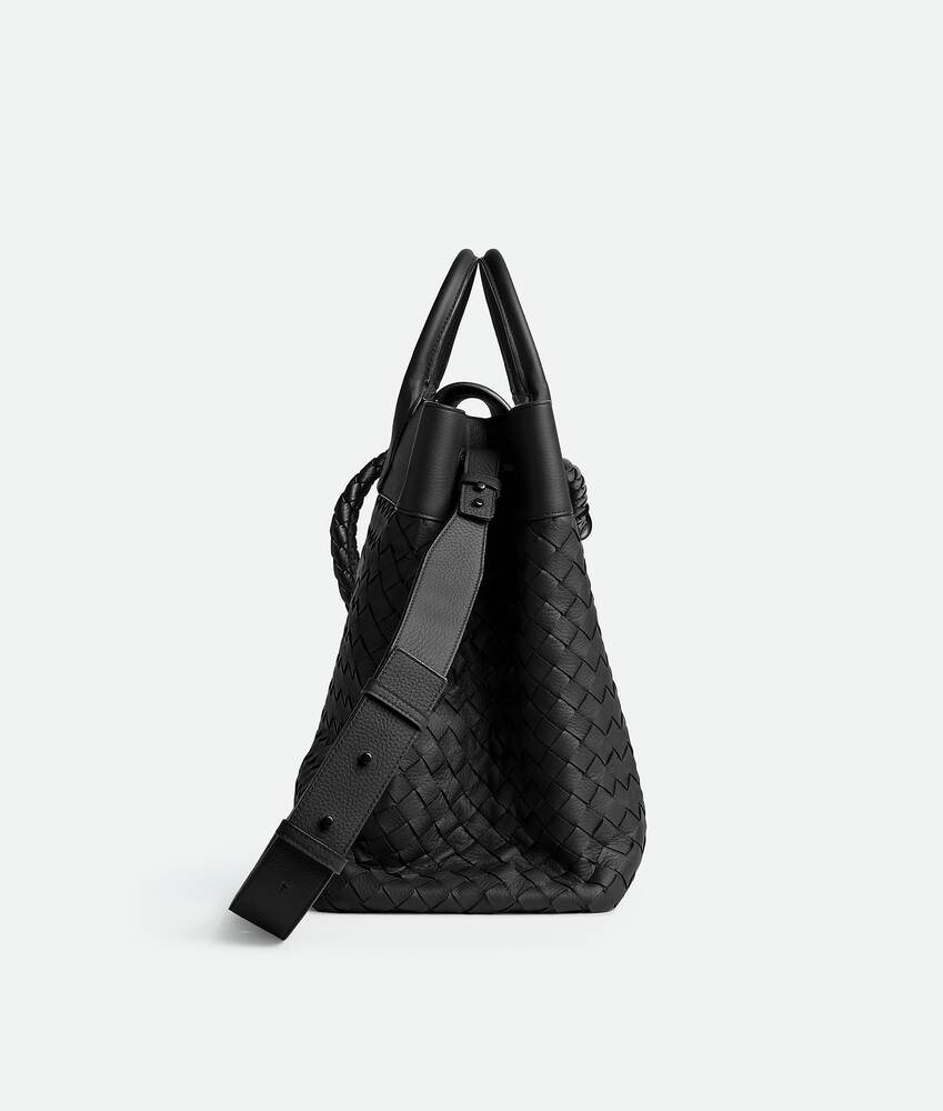 BOTTEGA VENETA Andiamo Voyager旅行包