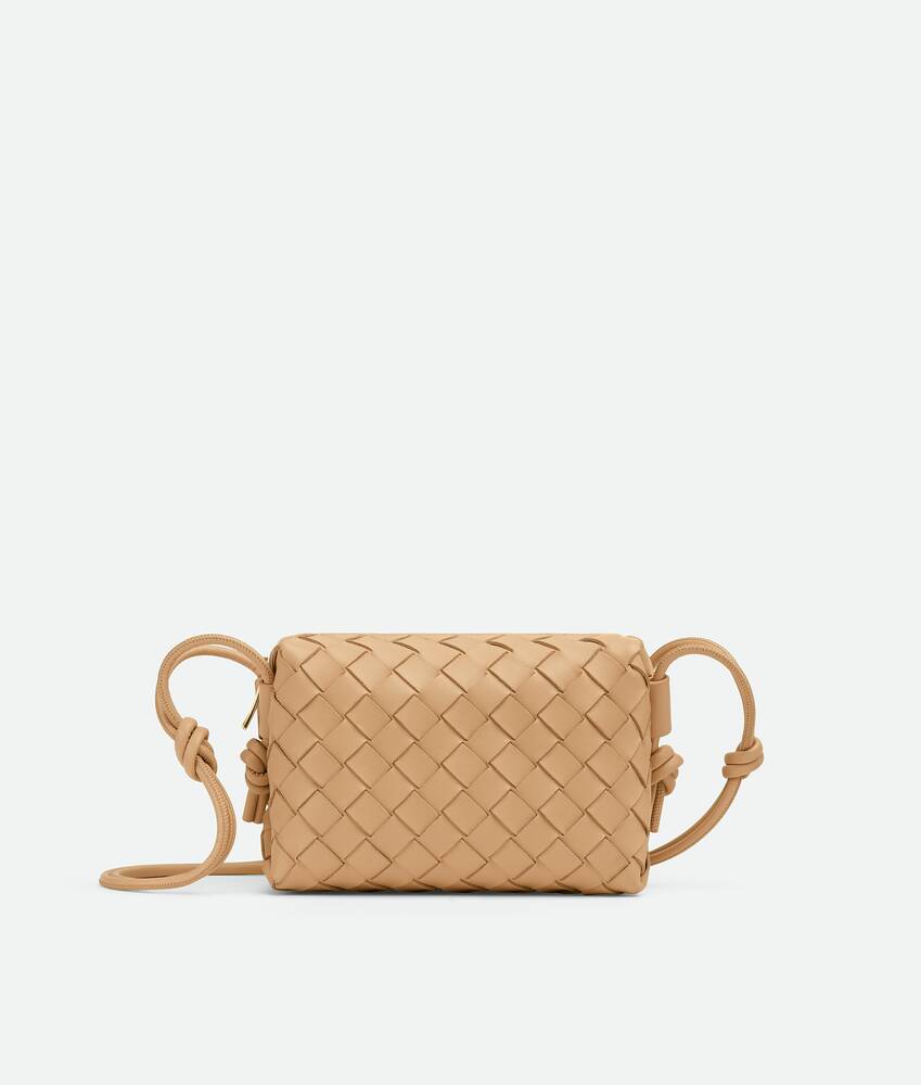 BOTTEGA VENETA 迷你Loop相机包