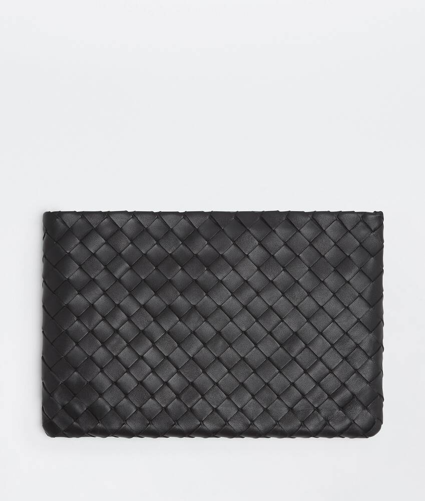 BOTTEGA VENETA 中号pouch手拿包