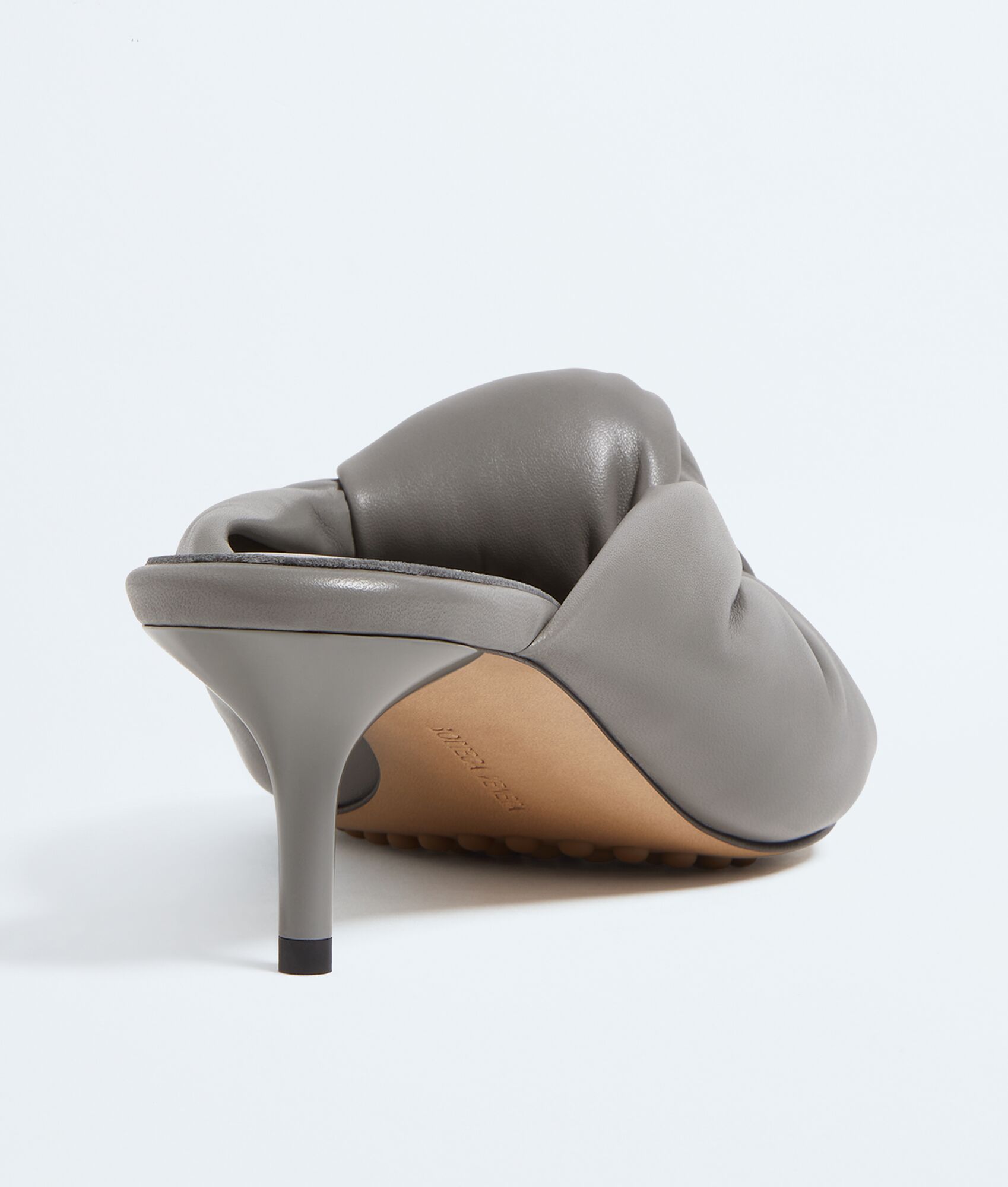 BOTTEGA VENETA 女士Cherry穆勒鞋