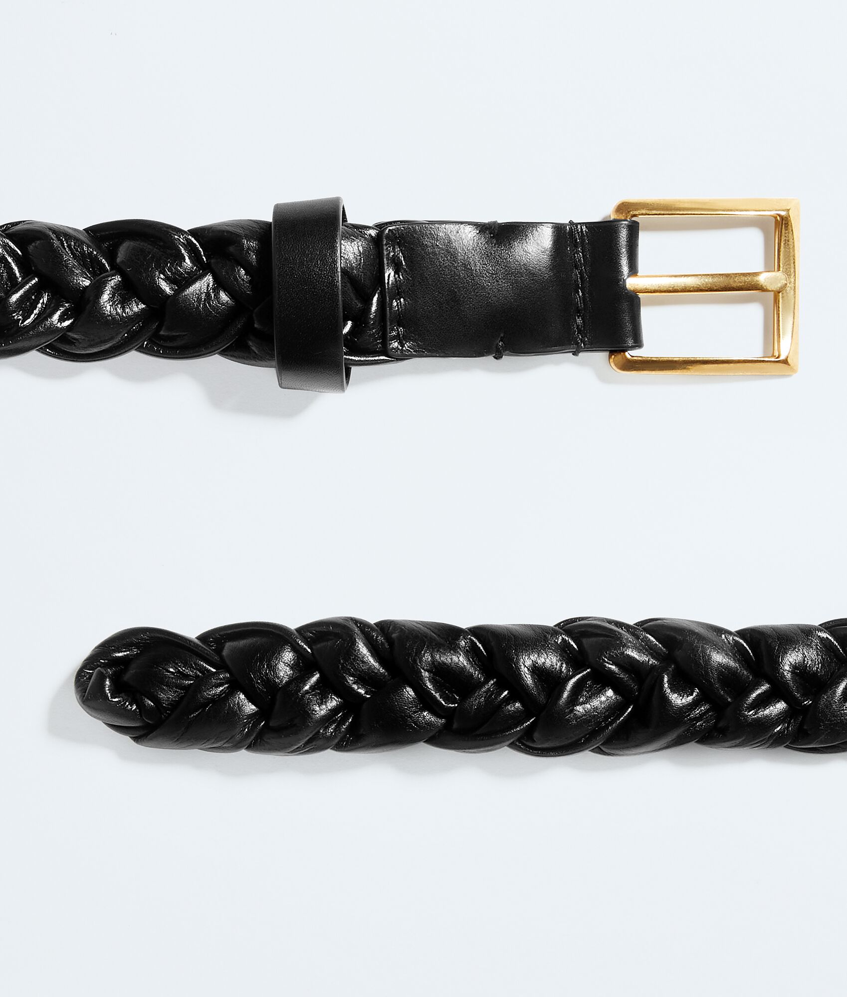 BOTTEGA VENETA Solo腰带