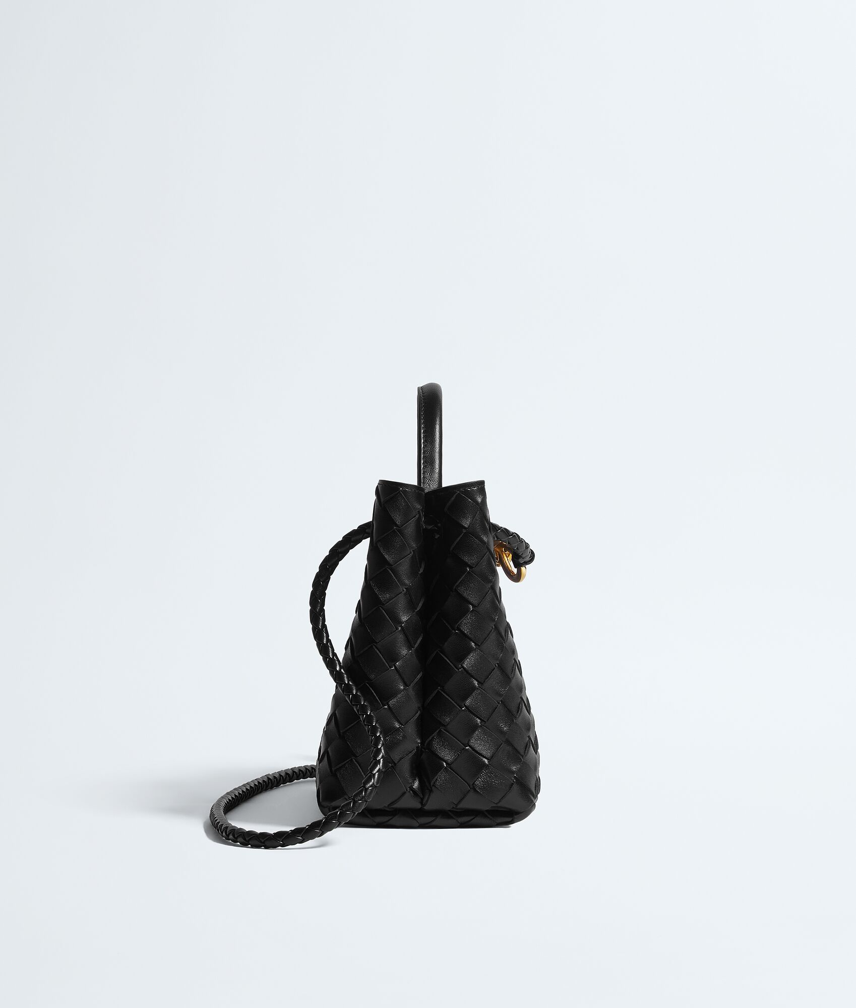 BOTTEGA VENETA 小号Andiamo手提包
