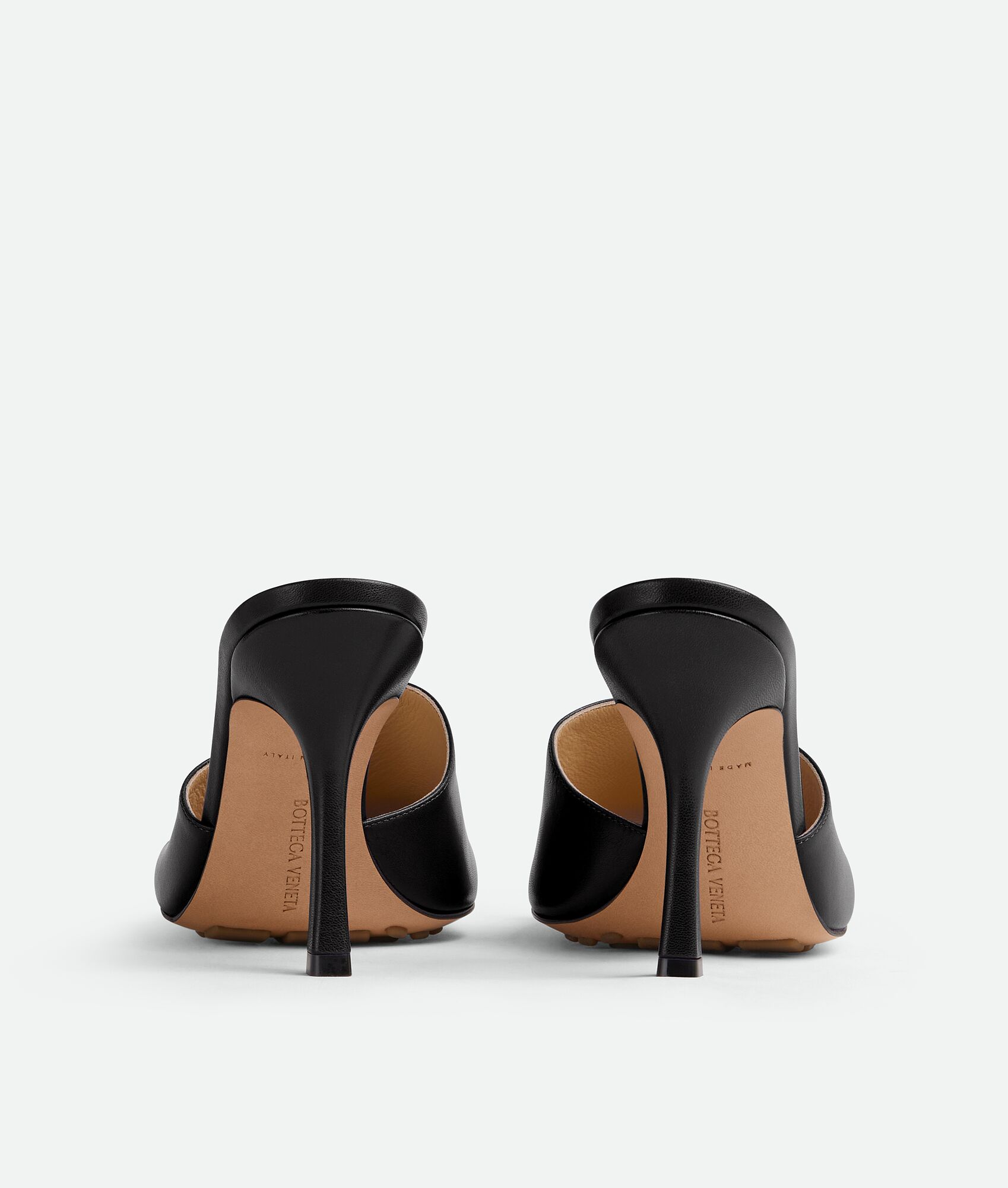 BOTTEGA VENETA 女士Stretch穆勒鞋