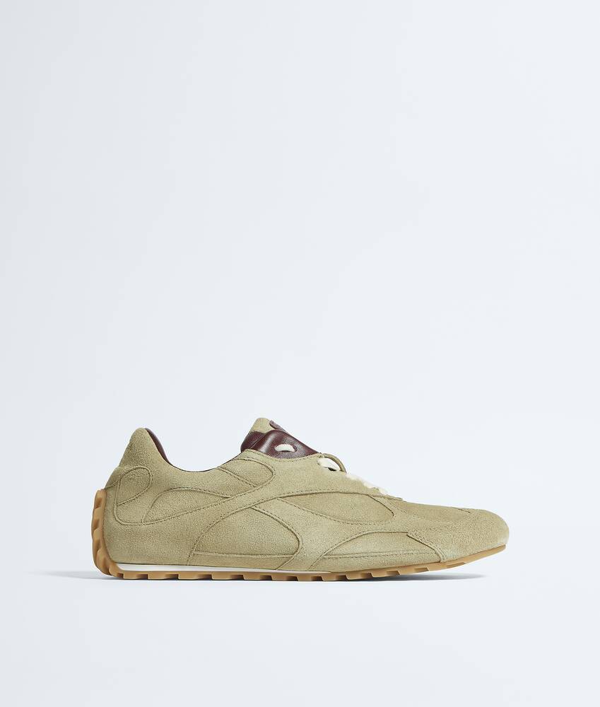 BOTTEGA VENETA 女士Orbit Flash运动鞋