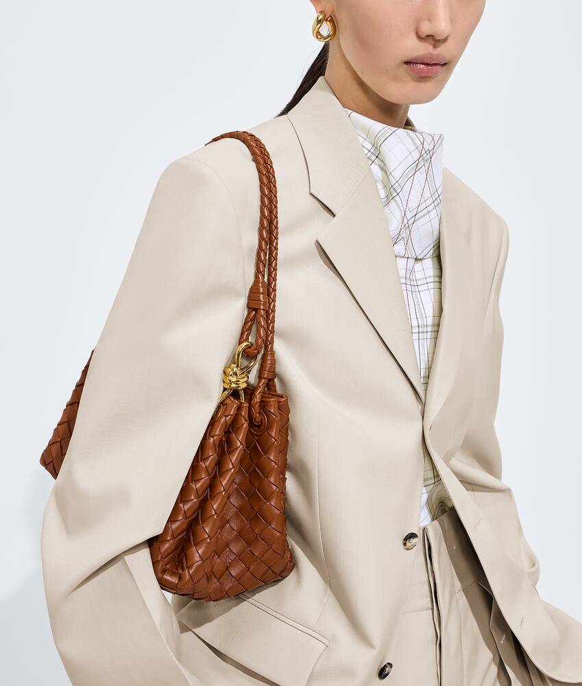 BOTTEGA VENETA Parachute肩背包