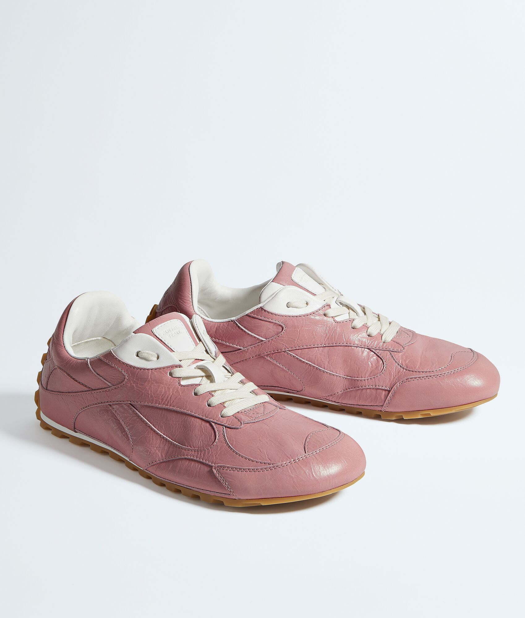 BOTTEGA VENETA 女士Orbit Flash运动鞋