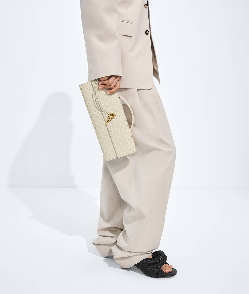 BOTTEGA VENETA Andiamo手拿包
