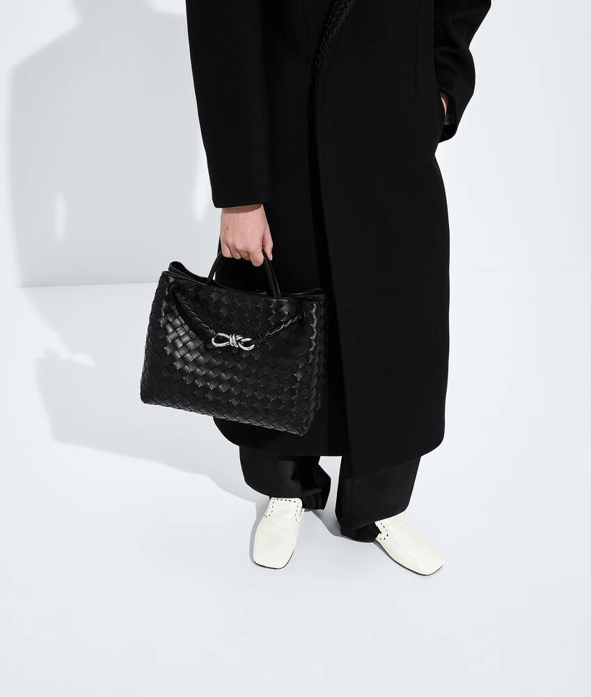 BOTTEGA VENETA Andiamo手提包
