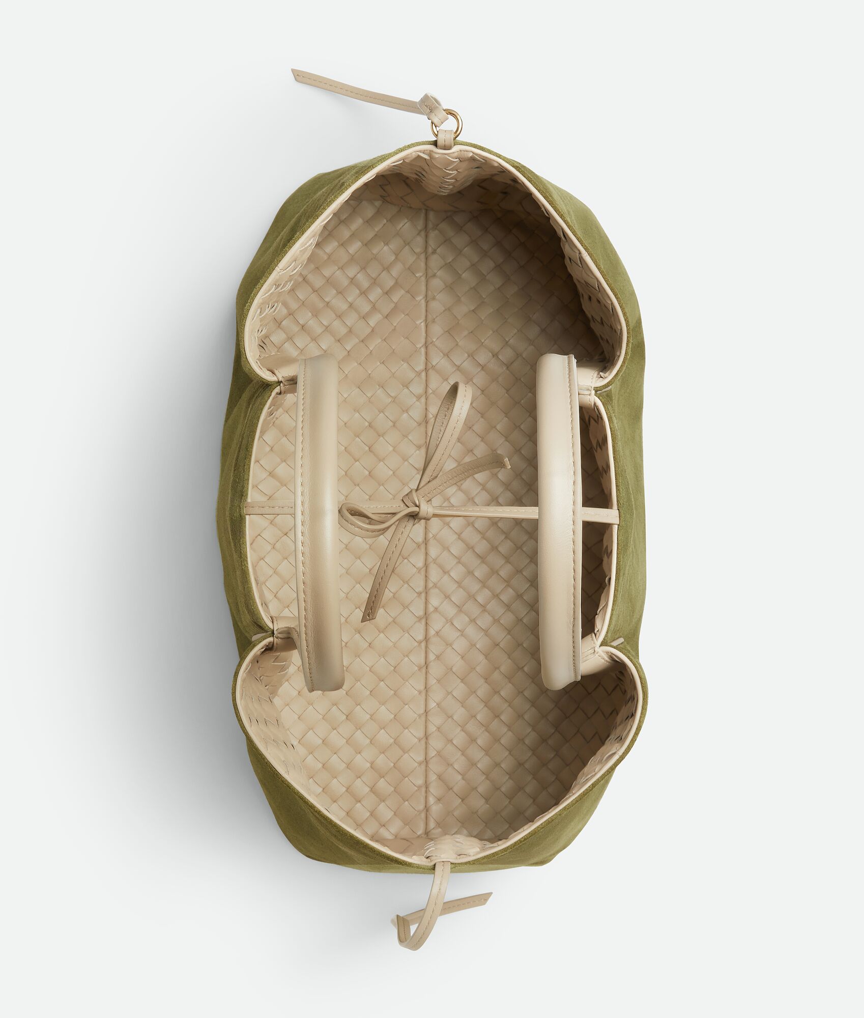 BOTTEGA VENETA Pinacoteca托特手袋