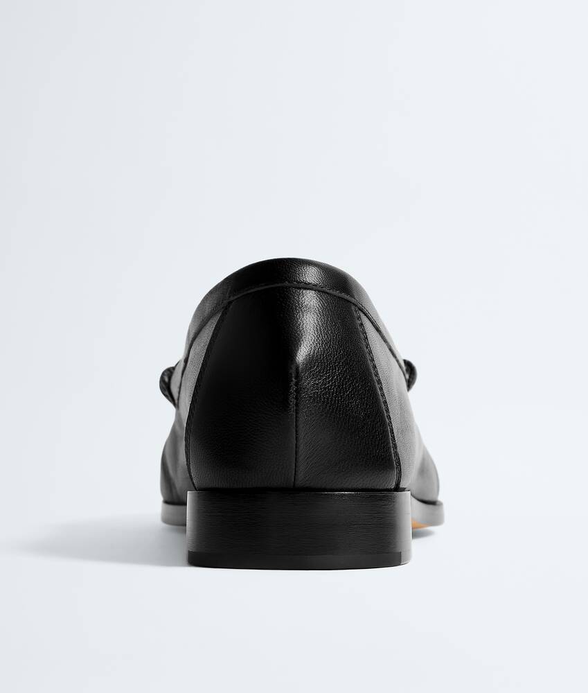 BOTTEGA VENETA 男士Silenzio乐福鞋