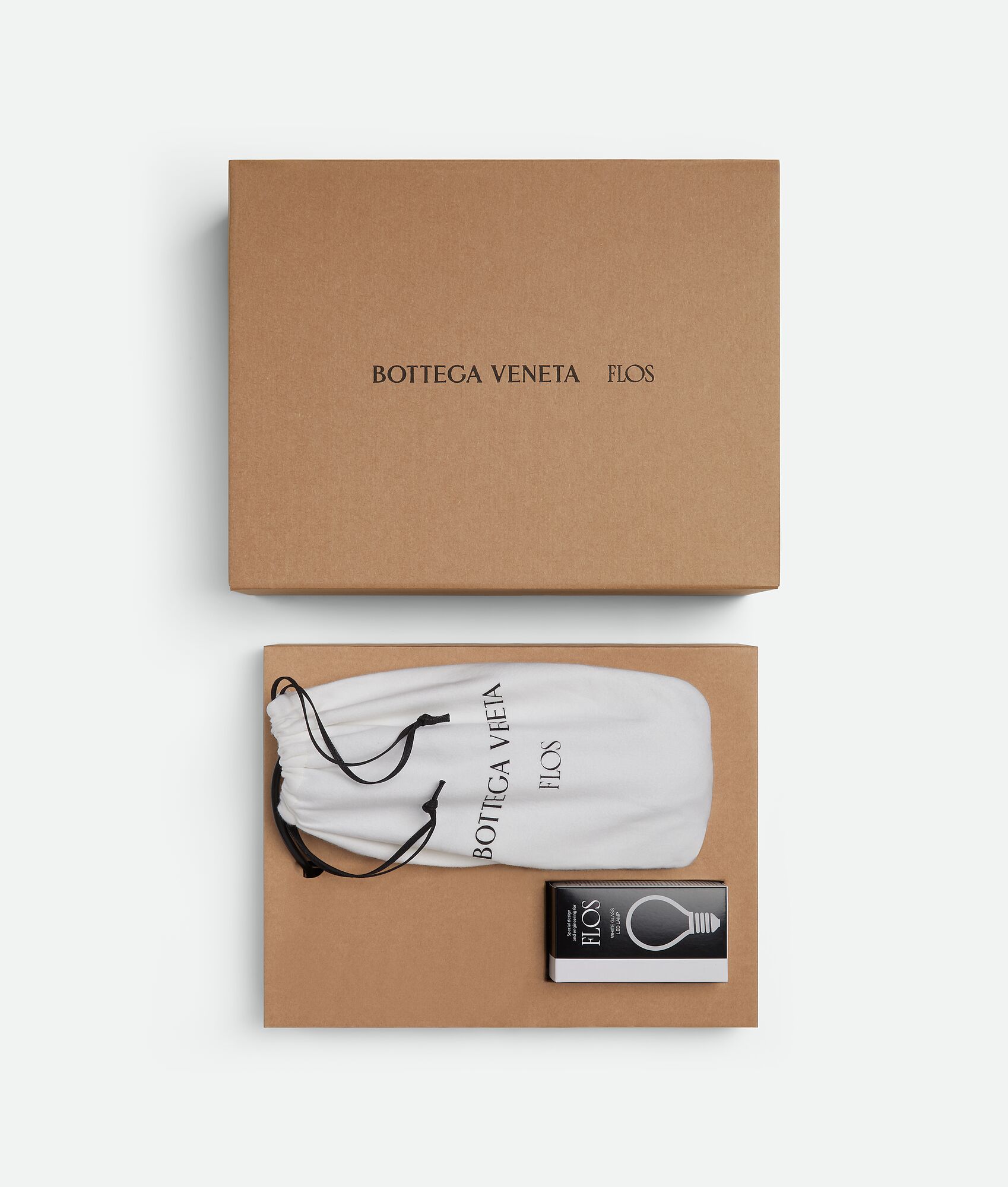 BOTTEGA VENETA 小号Model 600