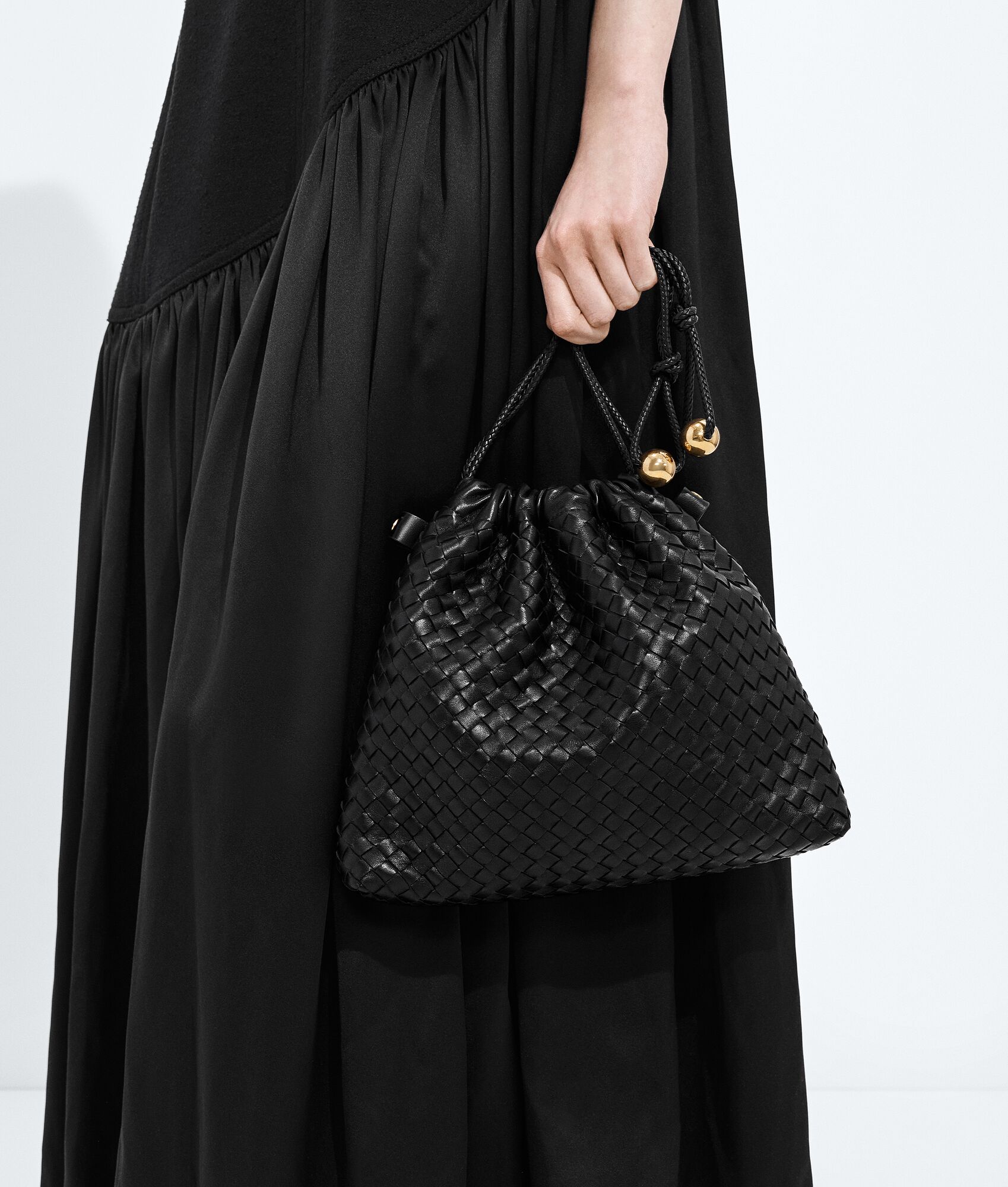 BOTTEGA VENETA Dustbag收纳包
