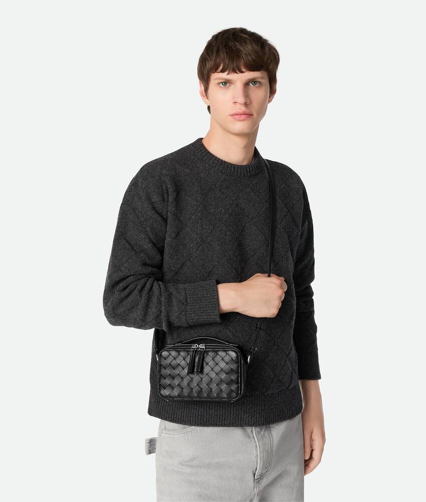 BOTTEGA VENETA Getaway手机包