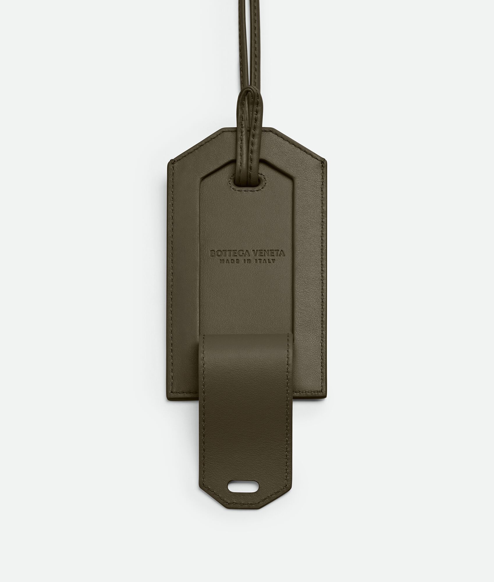 BOTTEGA VENETA Getaway标签夹