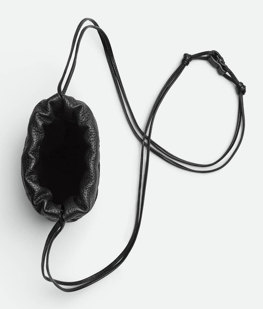 BOTTEGA VENETA 竖款Dustbag斜挎包