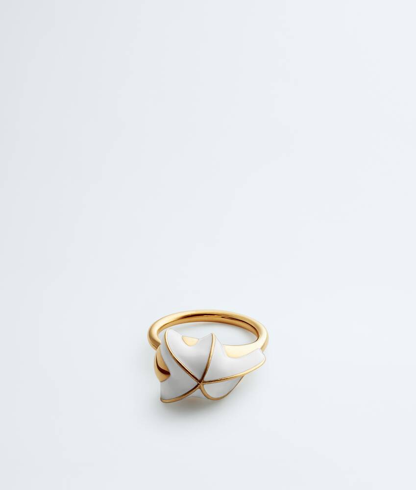 BOTTEGA VENETA Drop戒指