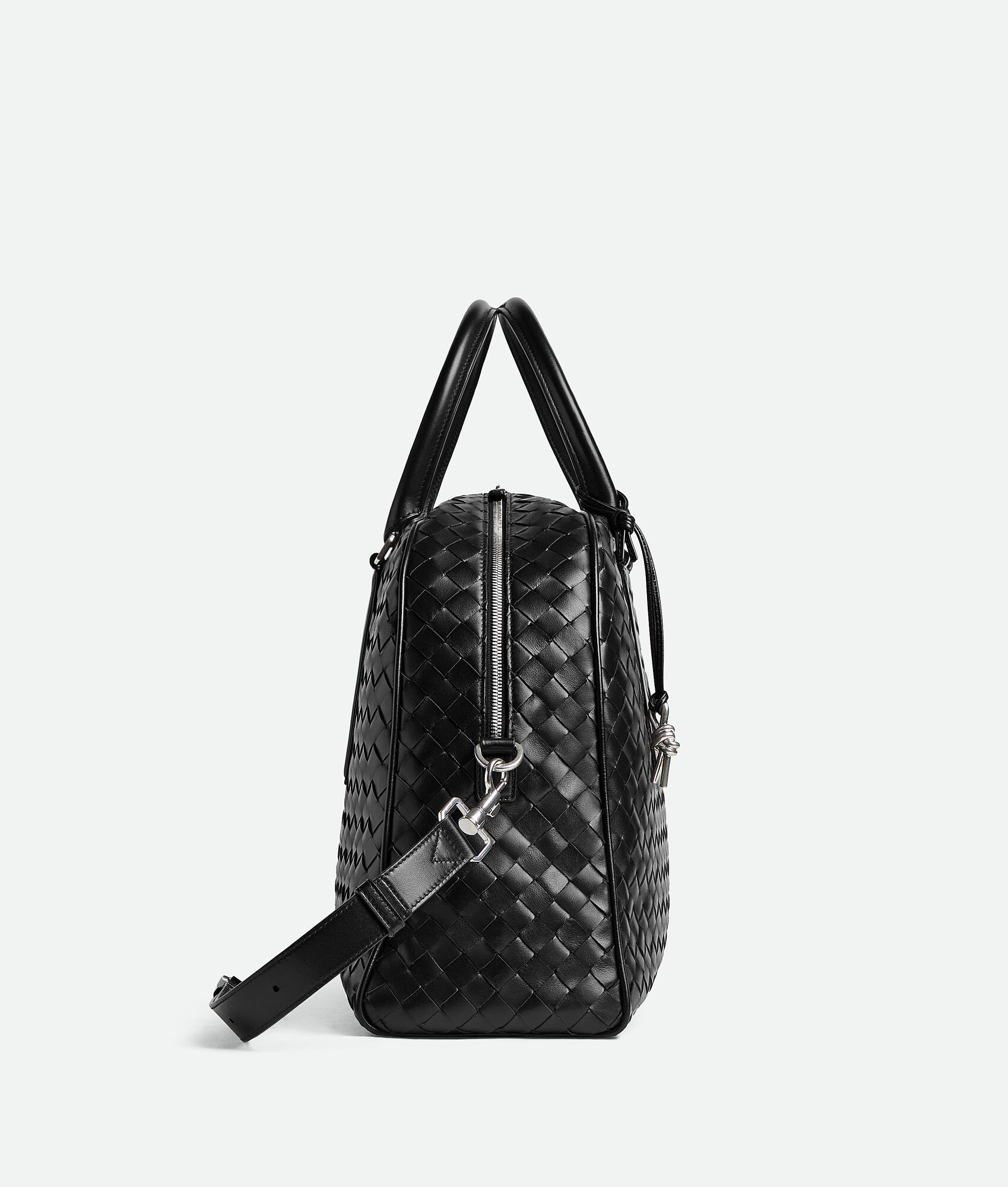 BOTTEGA VENETA Getaway 24 Ore公文包