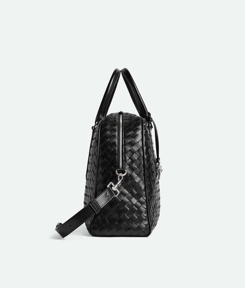 BOTTEGA VENETA Getaway 24 Ore公文包