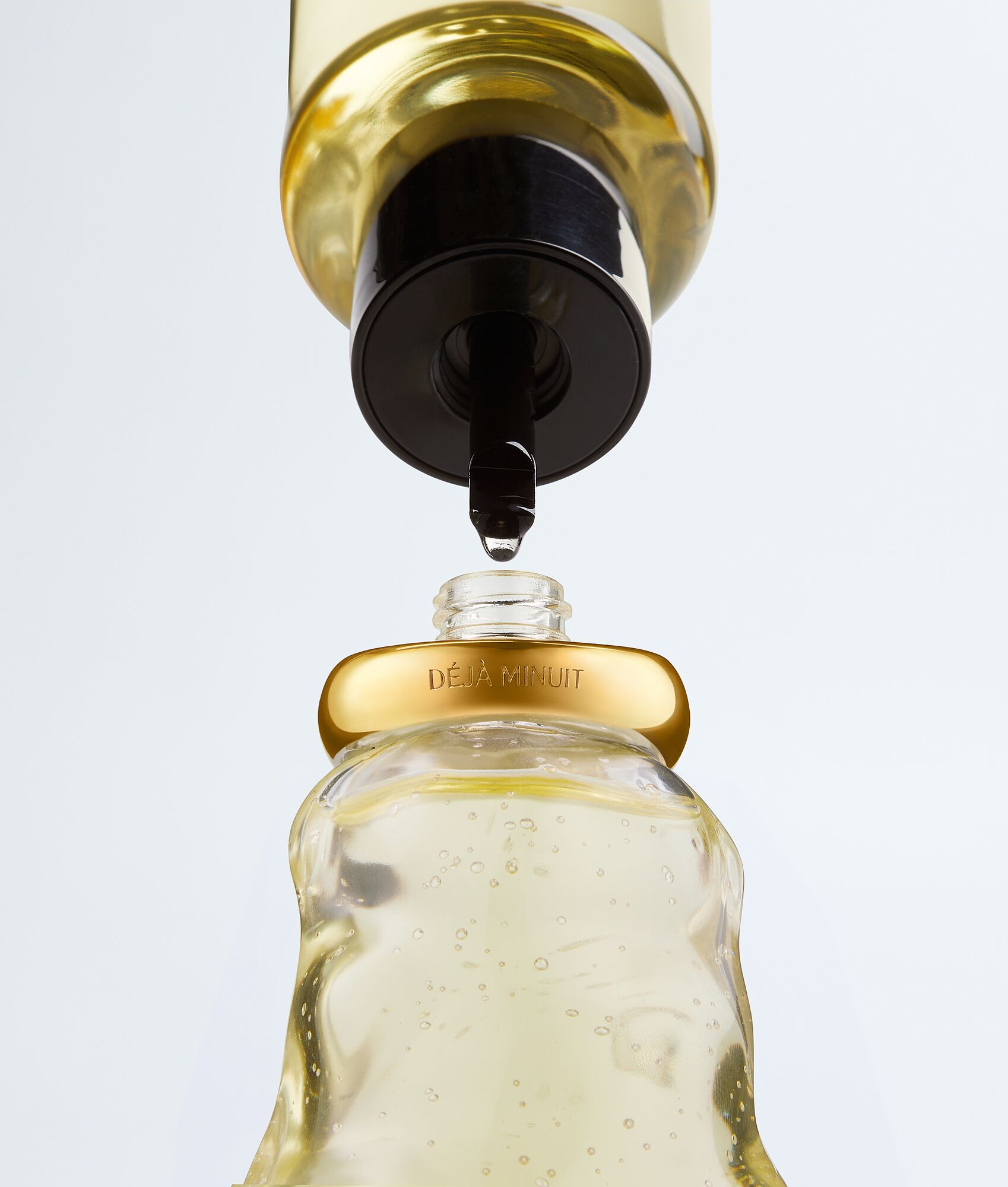 BOTTEGA VENETA 葆蝶家夜至淡香精 - 补充装