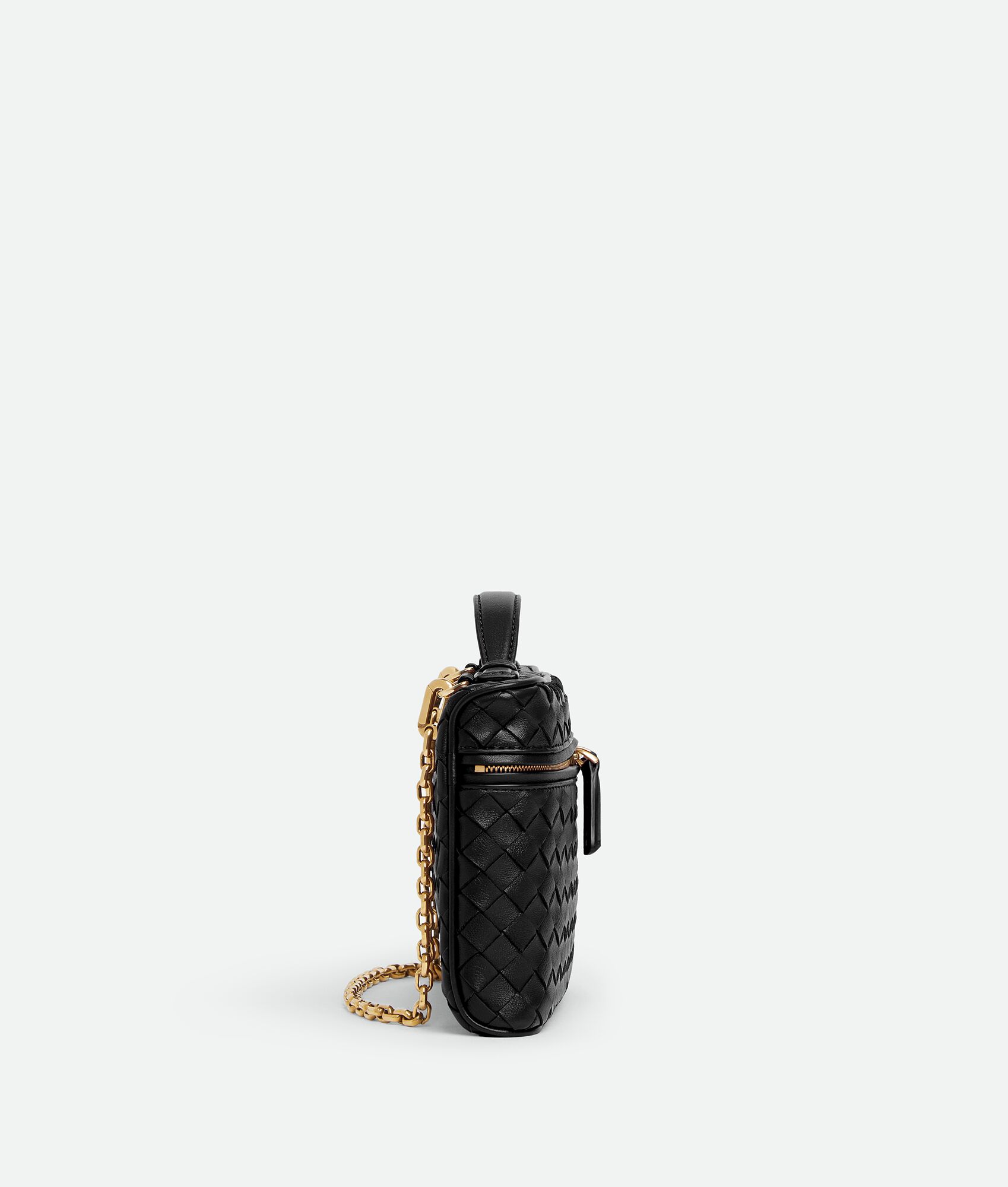 BOTTEGA VENETA 小号柔软化妆包
