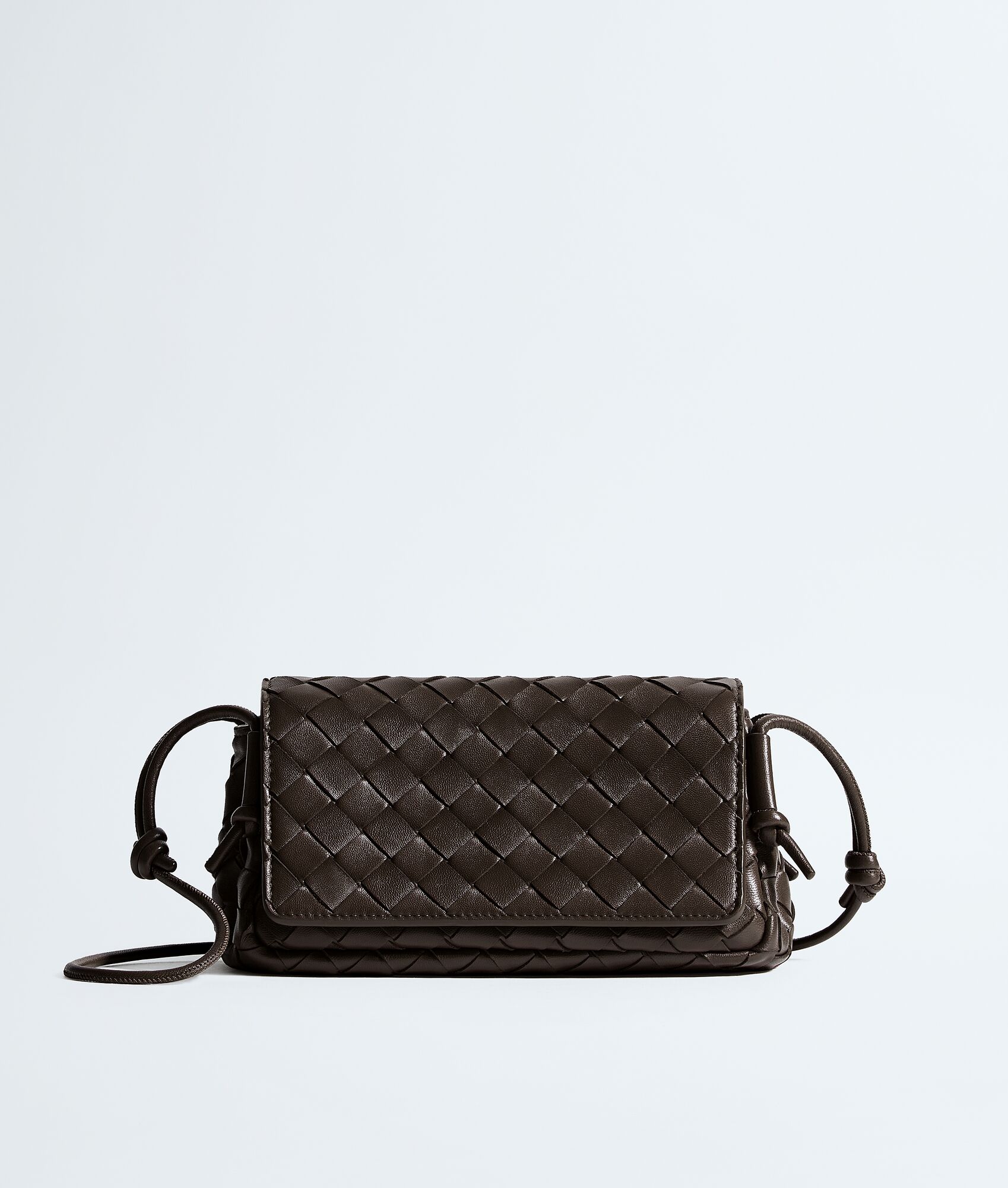 BOTTEGA VENETA Notturno手拿包
