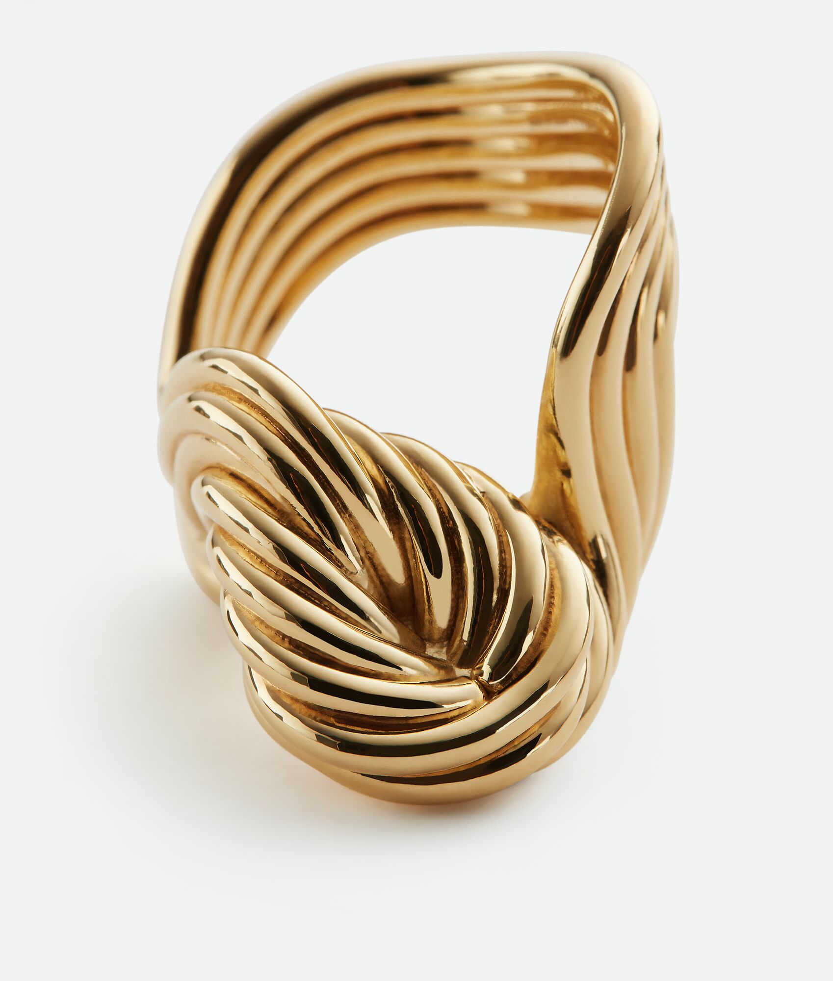 BOTTEGA VENETA Slice戒指