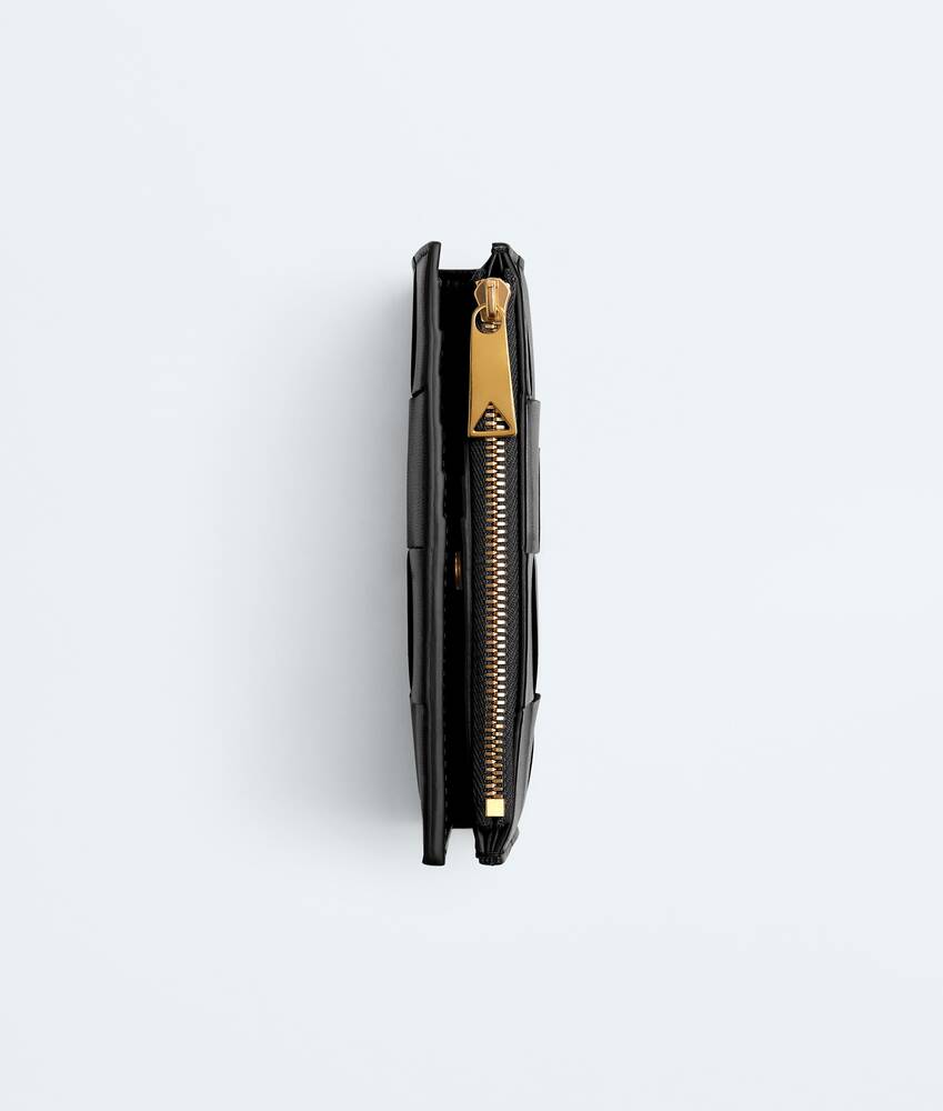 BOTTEGA VENETA 中号Cassette双折钱包