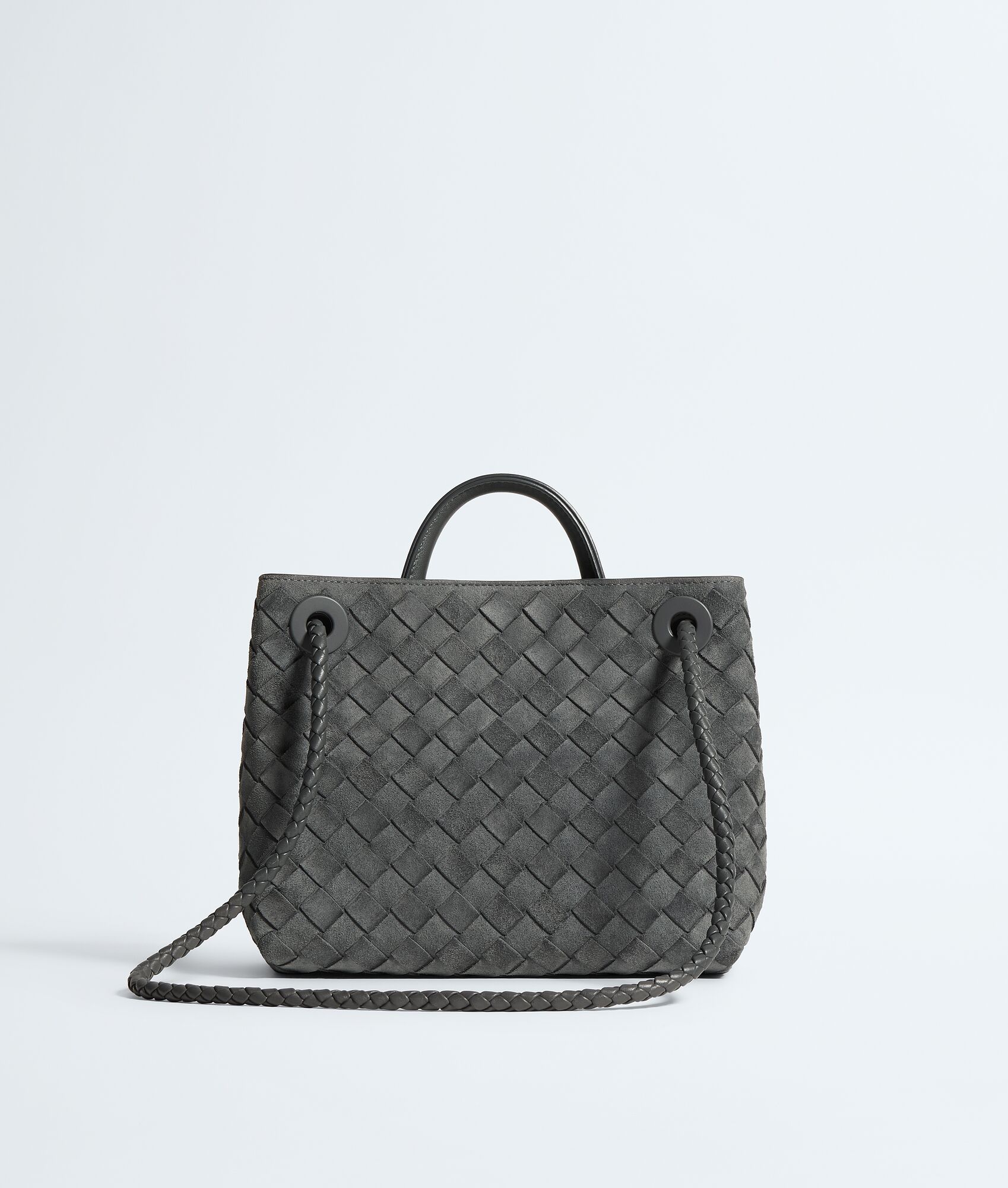 BOTTEGA VENETA 小号Andiamo手提包