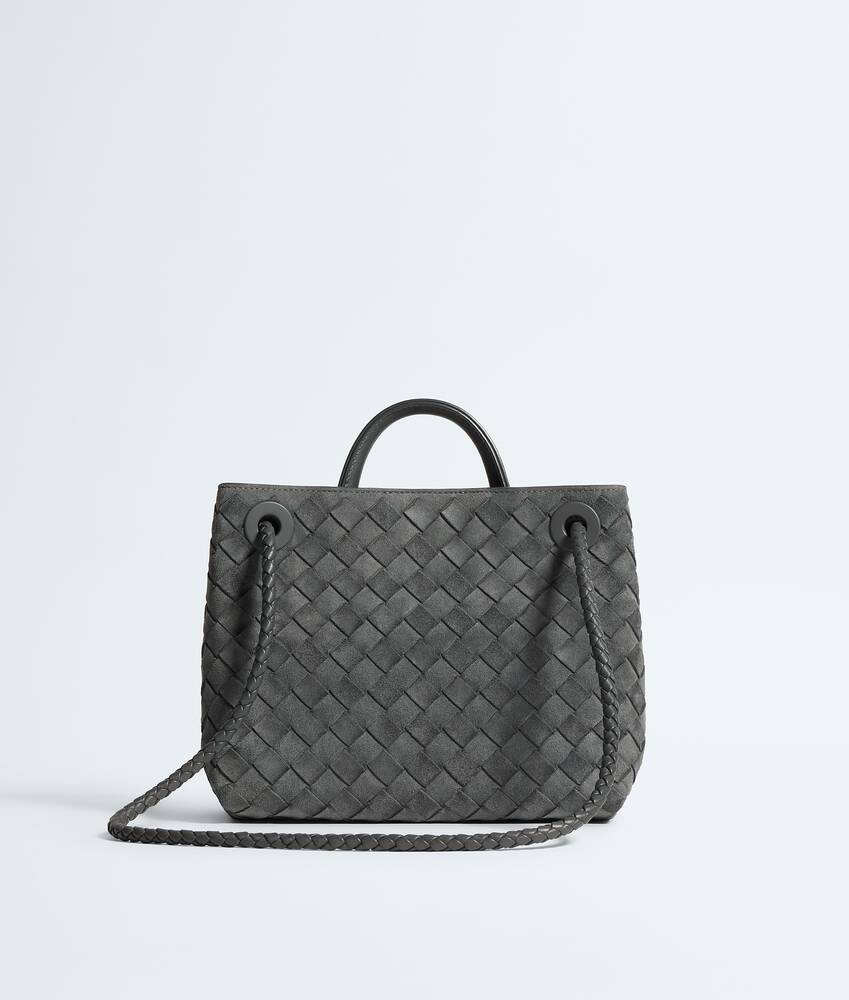 BOTTEGA VENETA 小号Andiamo手提包