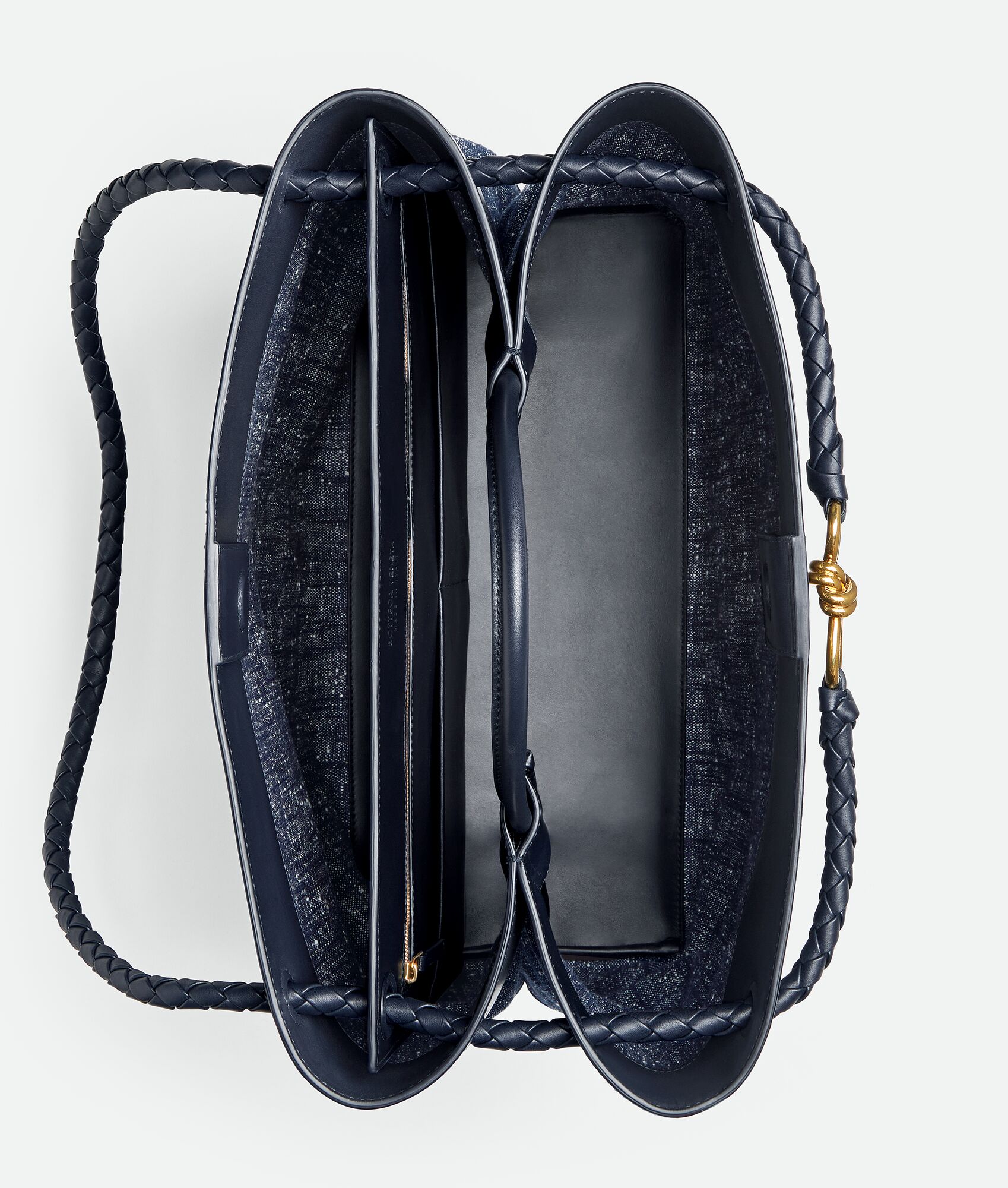 BOTTEGA VENETA Andiamo大号手提包