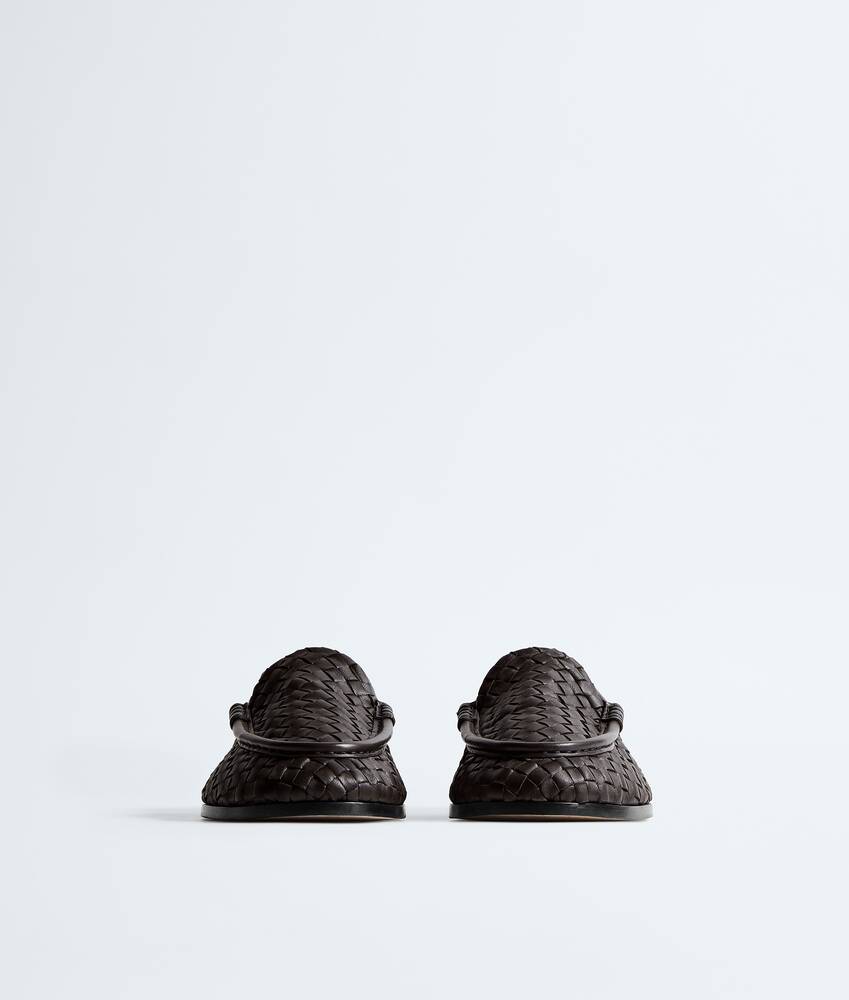 BOTTEGA VENETA 男士Silenzio乐福鞋