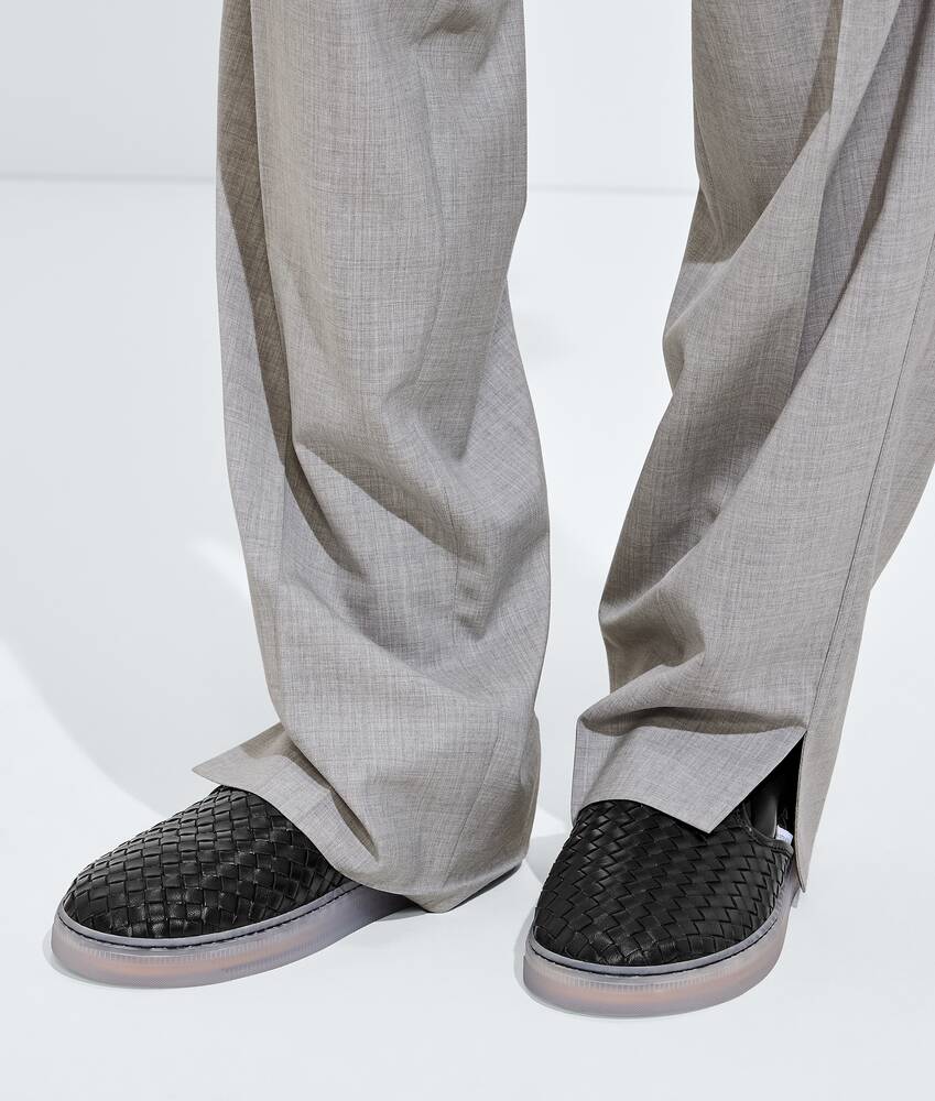 BOTTEGA VENETA 男士Serena运动鞋
