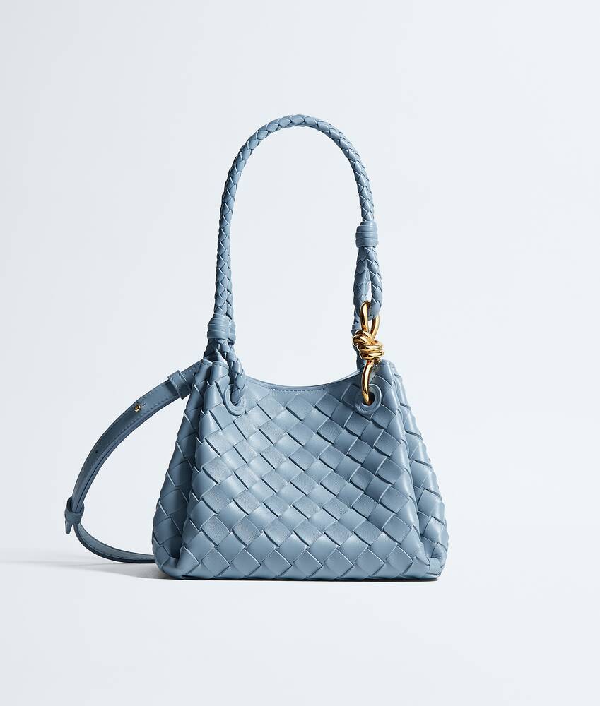 BOTTEGA VENETA 小号Parachute肩背包