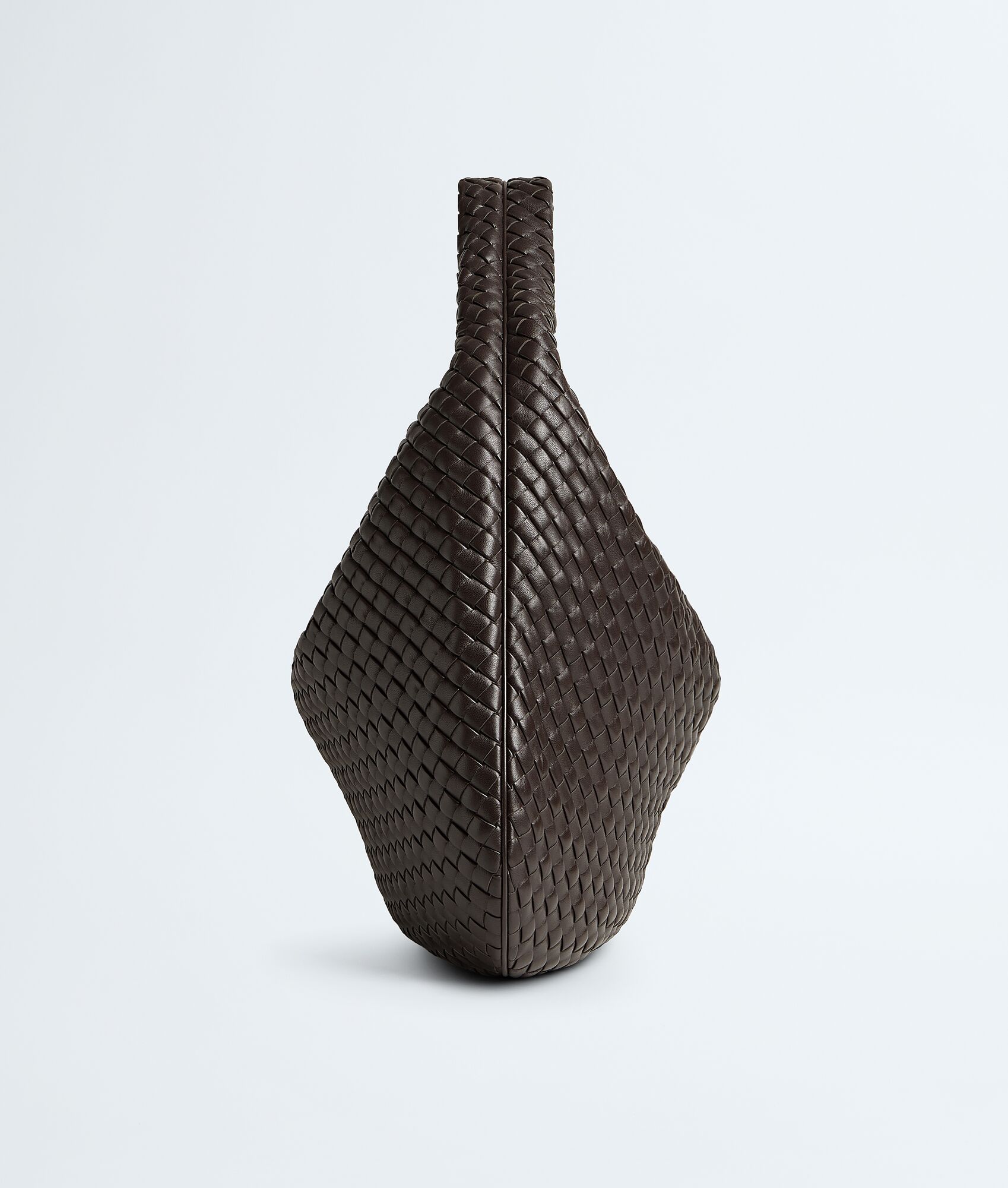 BOTTEGA VENETA 加大号Veneta肩背包