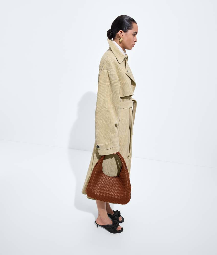 BOTTEGA VENETA Campana肩背包