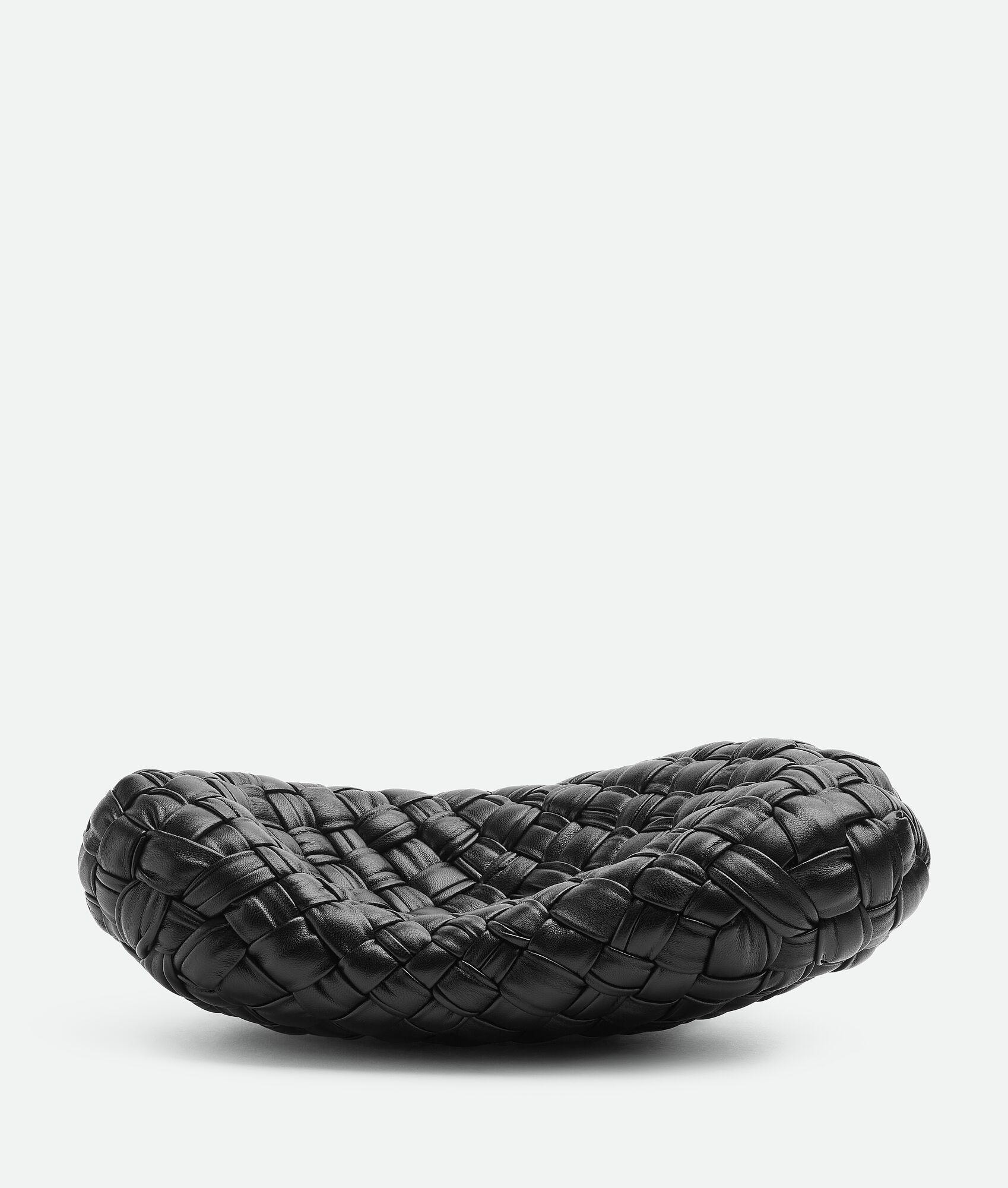 BOTTEGA VENETA 香蕉托盘